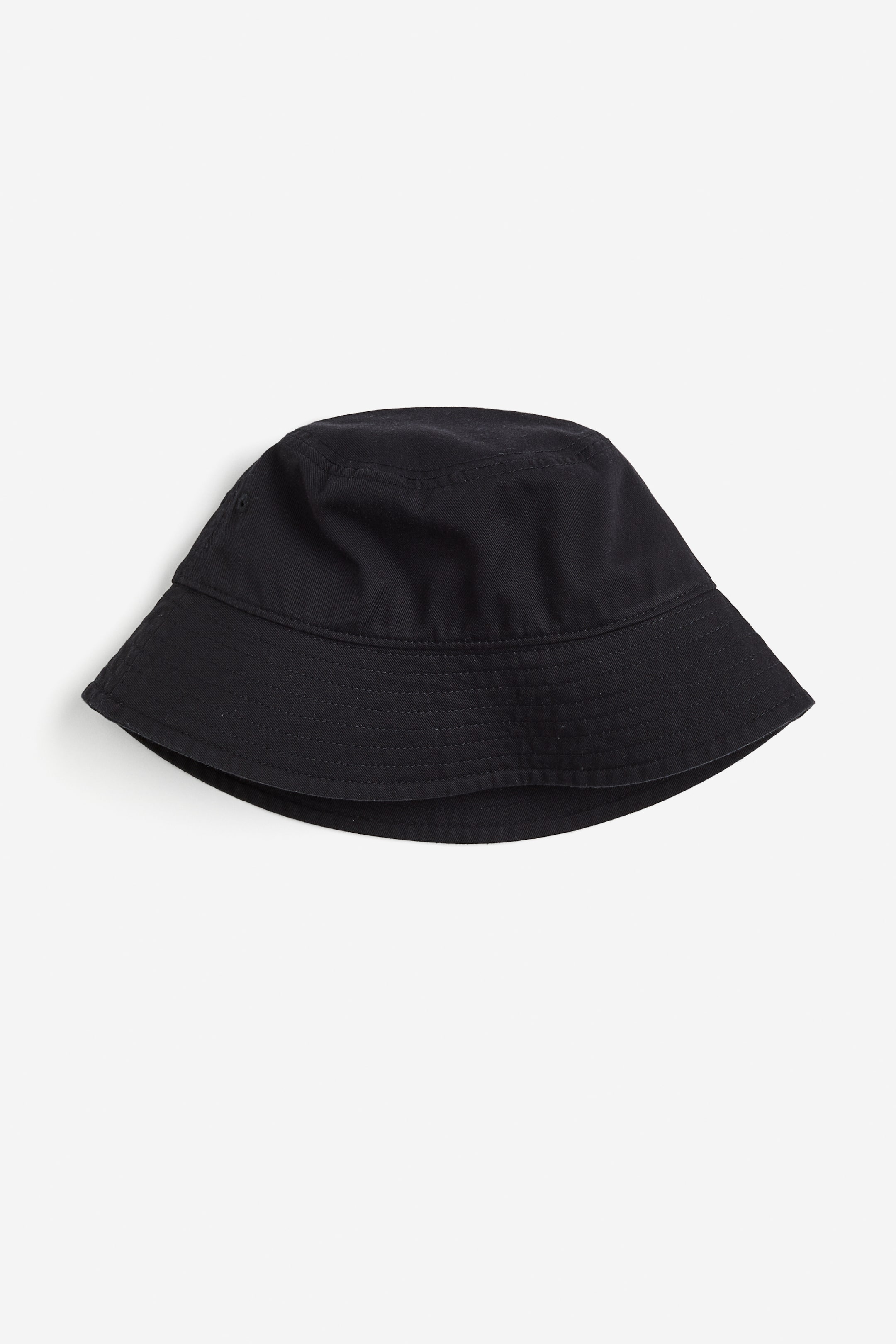 Cotton Bucket Hat