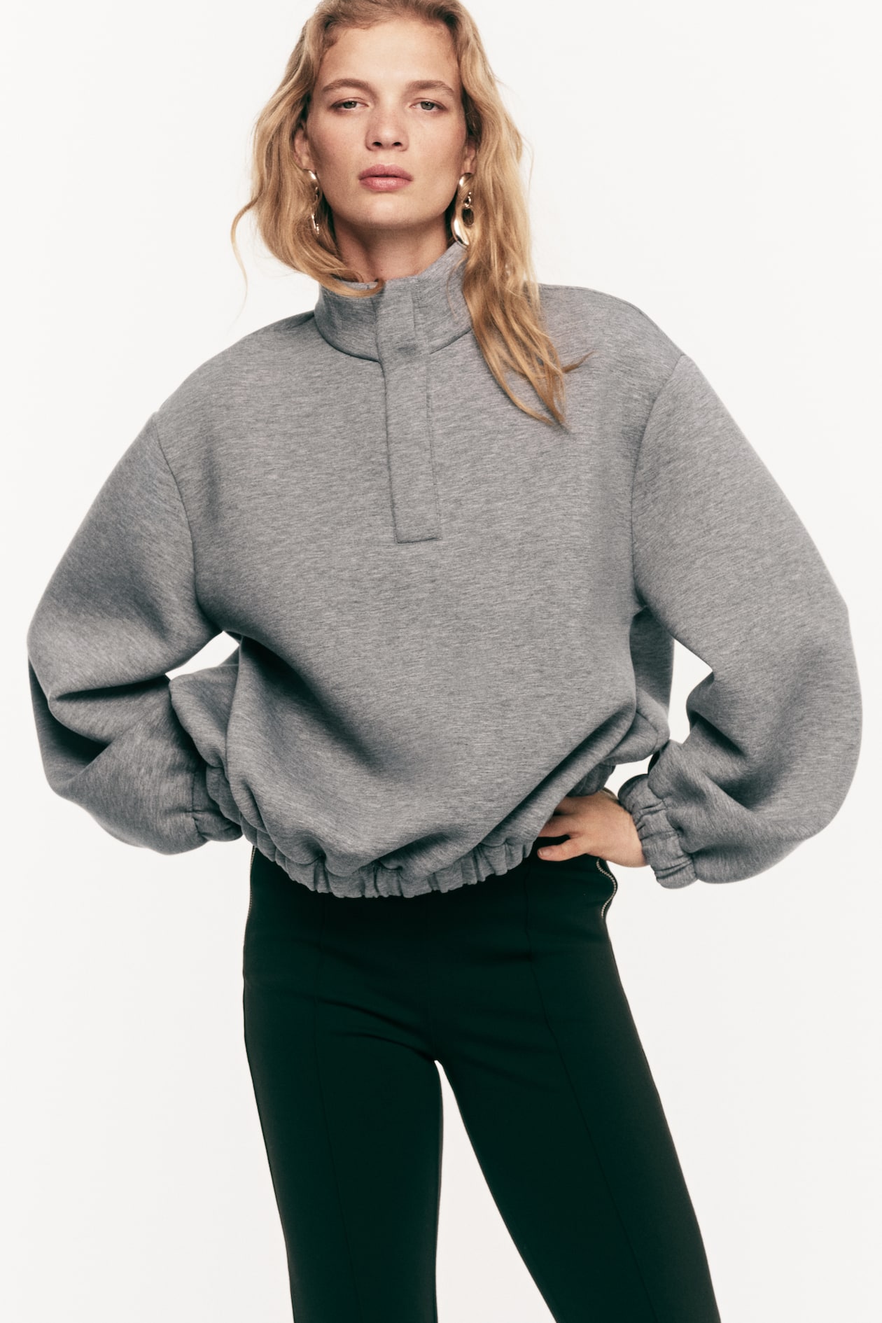 Scuba Sweatshirt - image 3