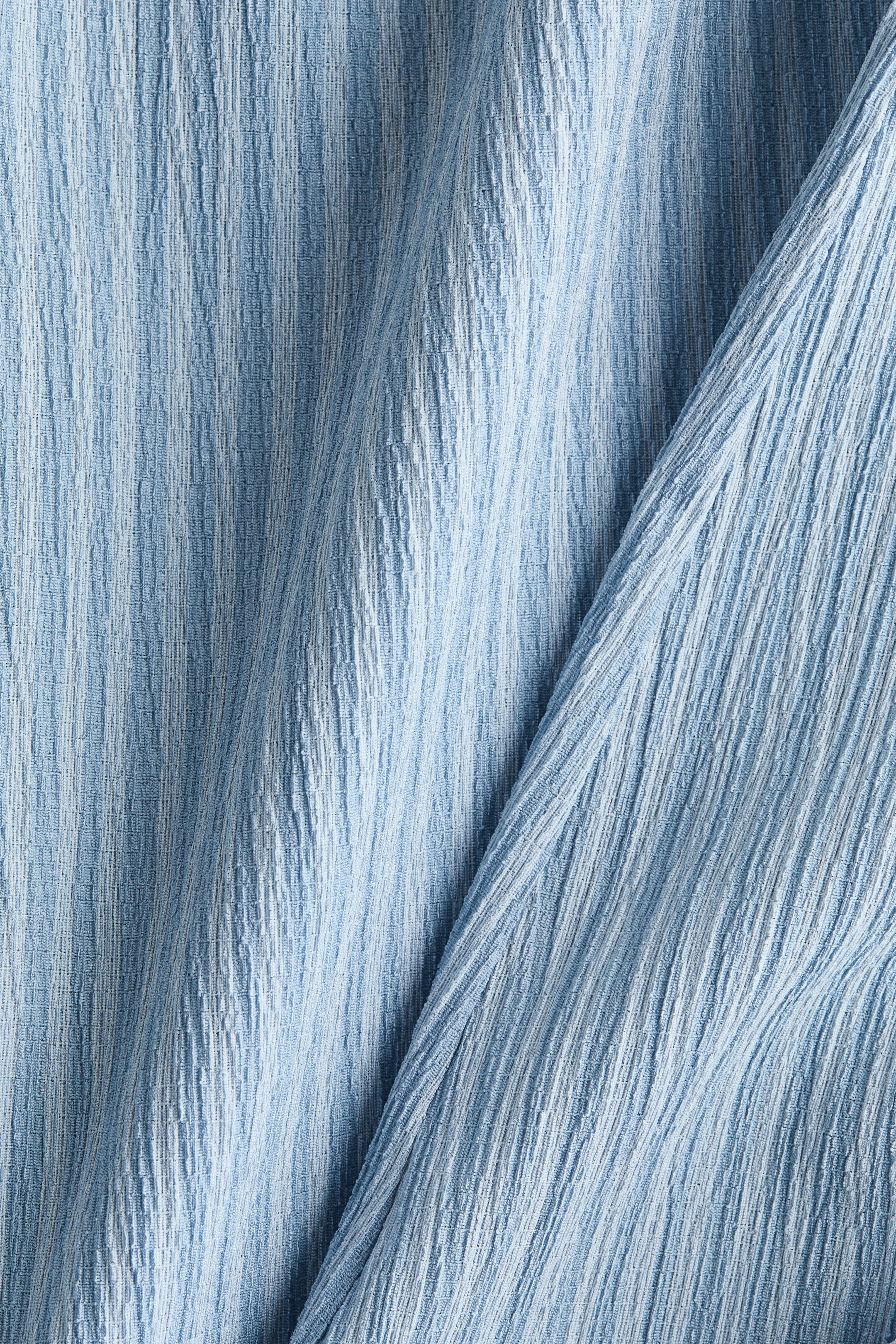 Textured Jersey Skirt