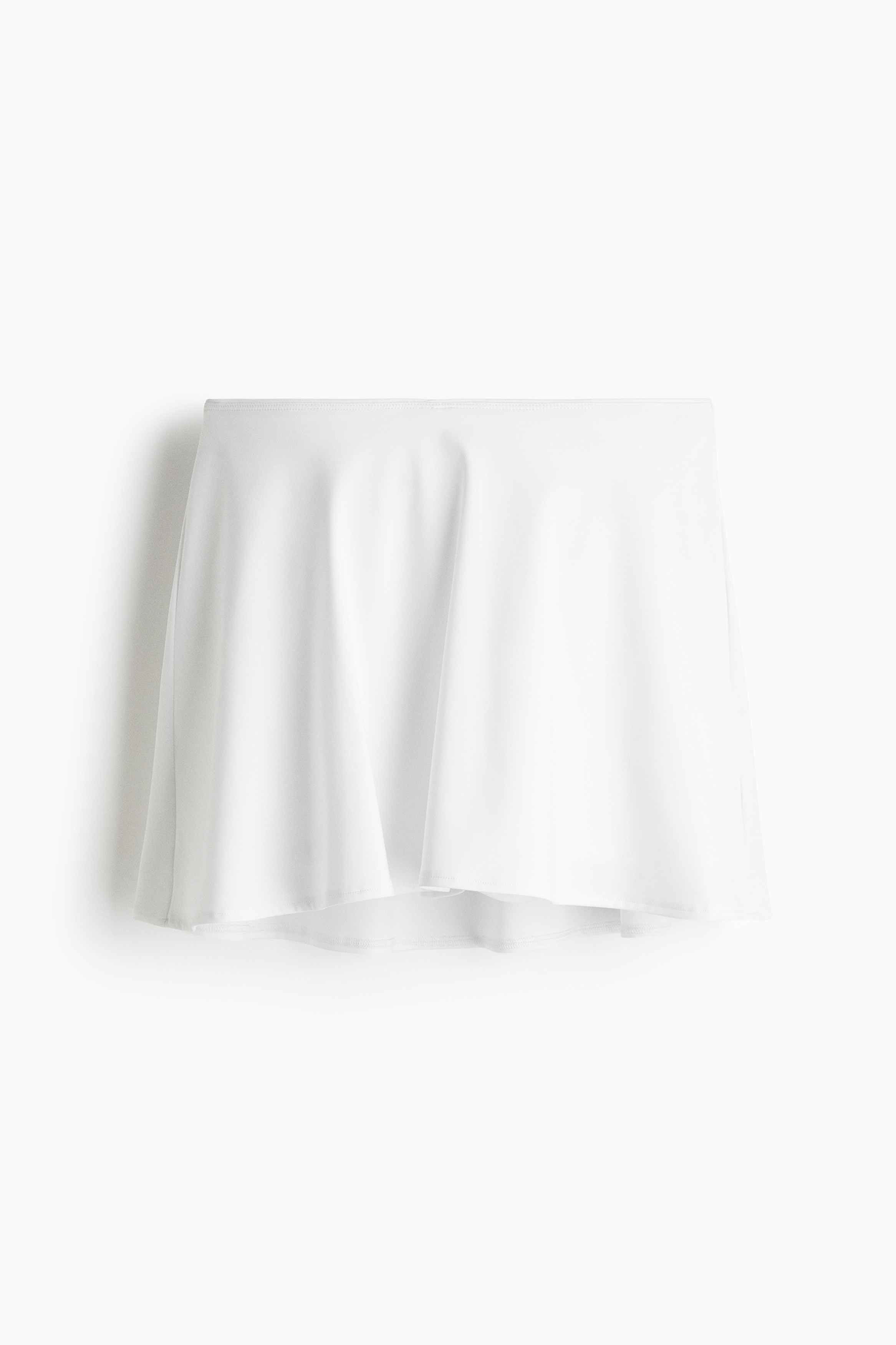 Tenis Eteği SoftMove™ - Beyaz