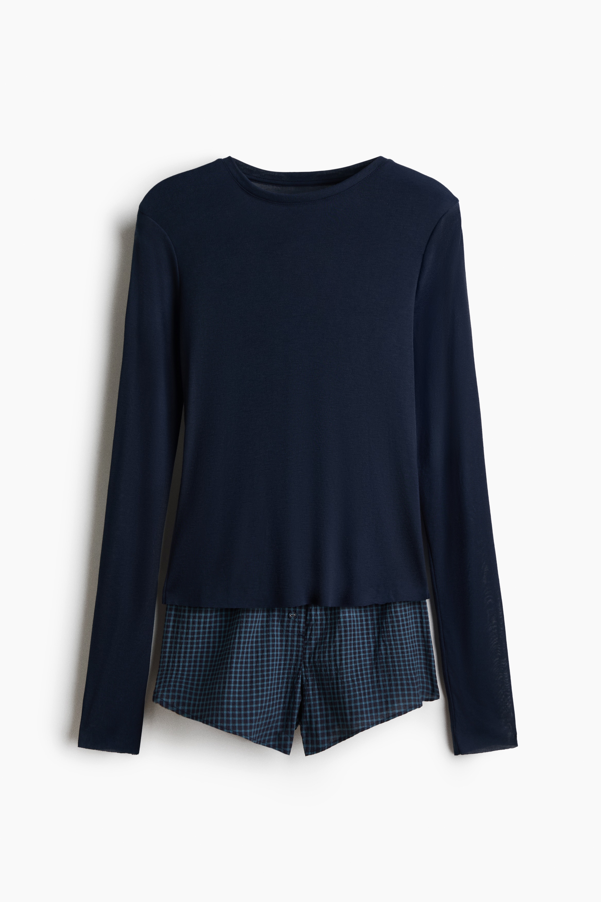 Pijama TakımıModel