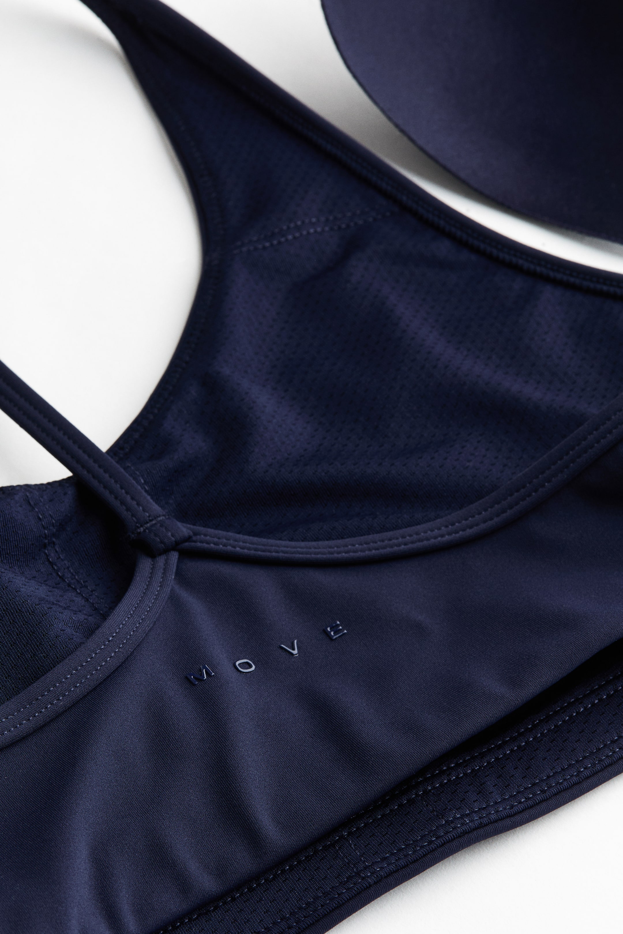 Soutien-gorge de sport soutien moyen SculptMove🅪