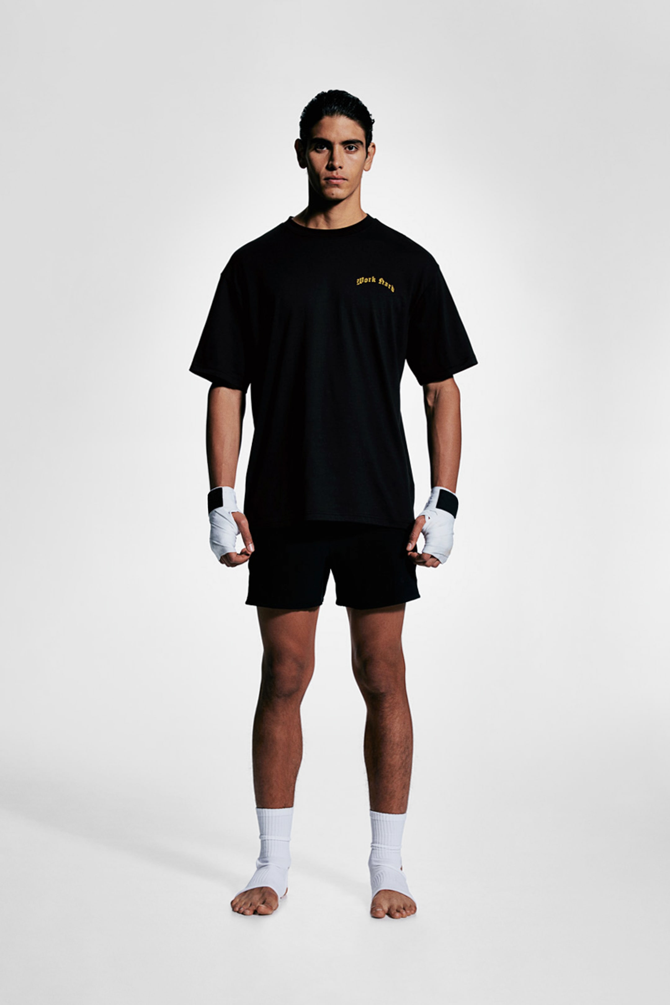 Loose Fit Sports Shirt DryMove™