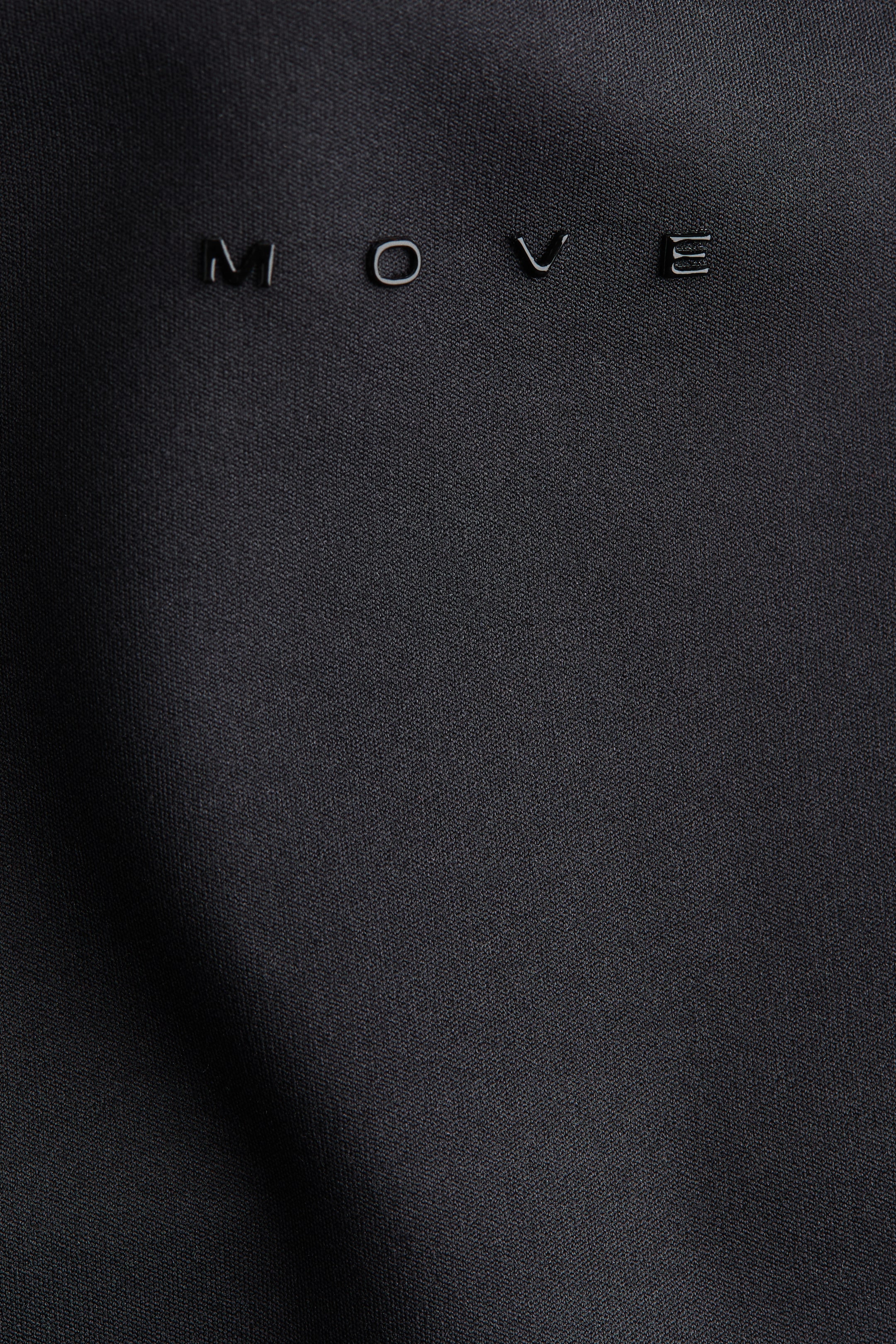 Детские топы H&M Square Neck Sports Top with DryMove™ — фото 2