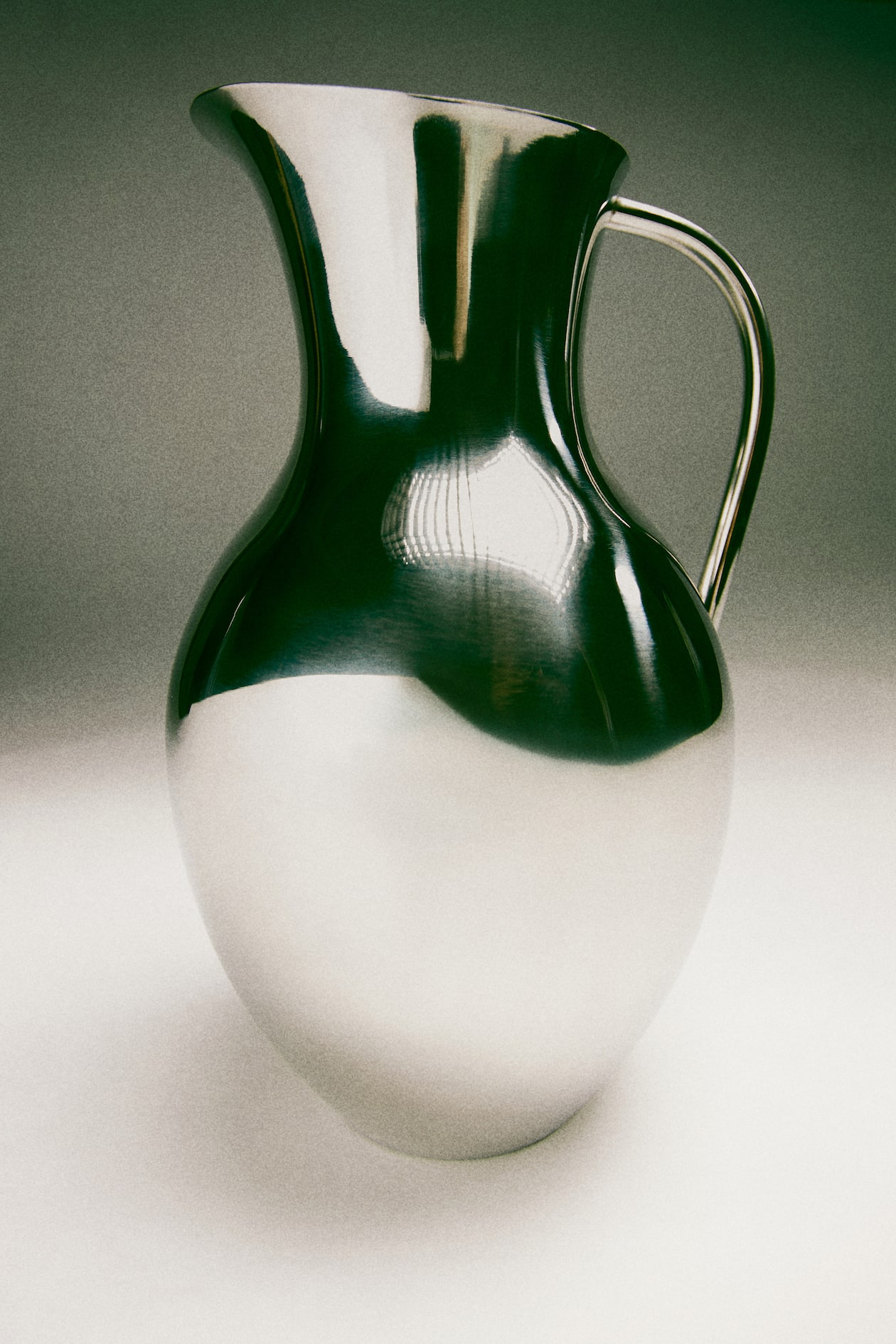 Carafe en inox - Argenté - Home All | H&M FR