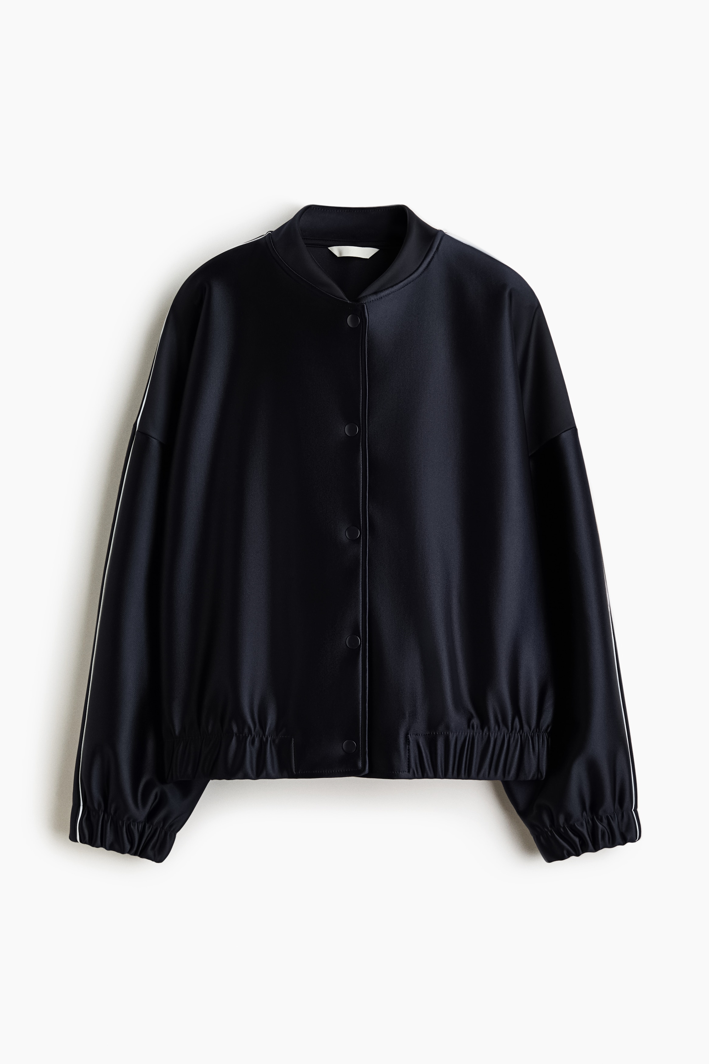 Bomber jacket - Navy blue