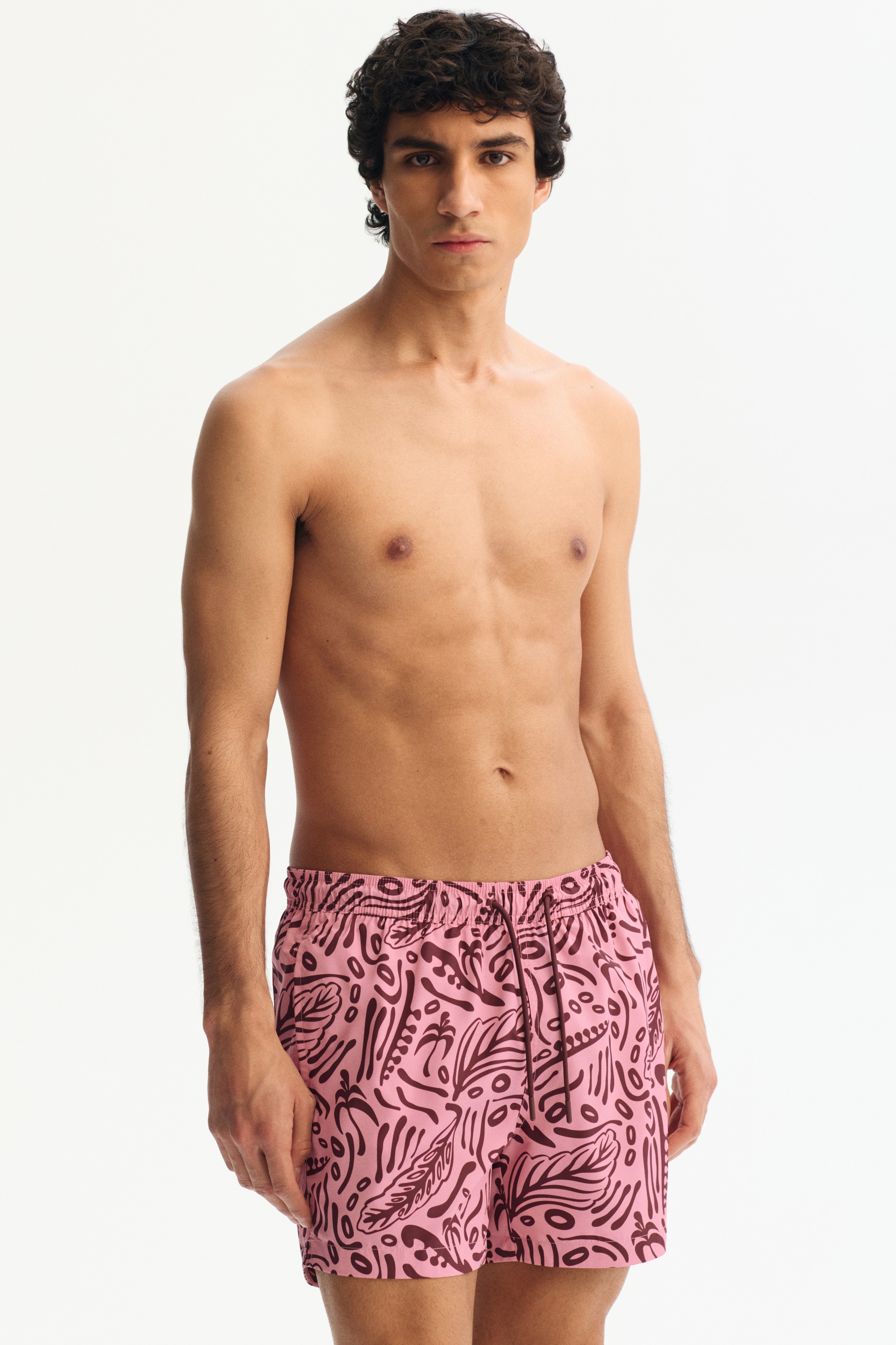 Swim Shorts from H&M - $24.99