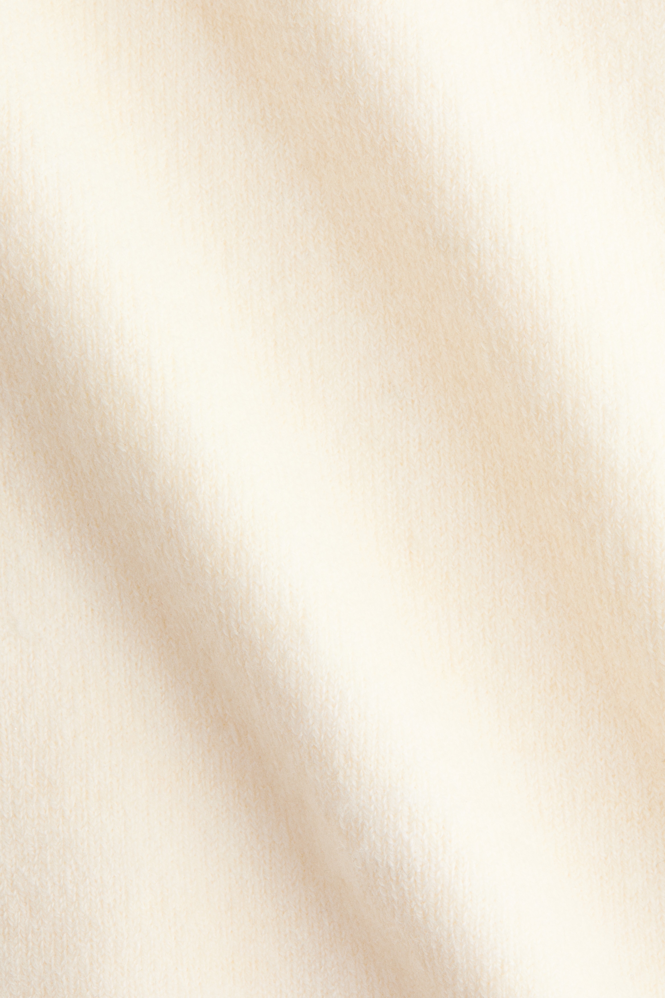 Mock Turtleneck Cape - thumbnail 8