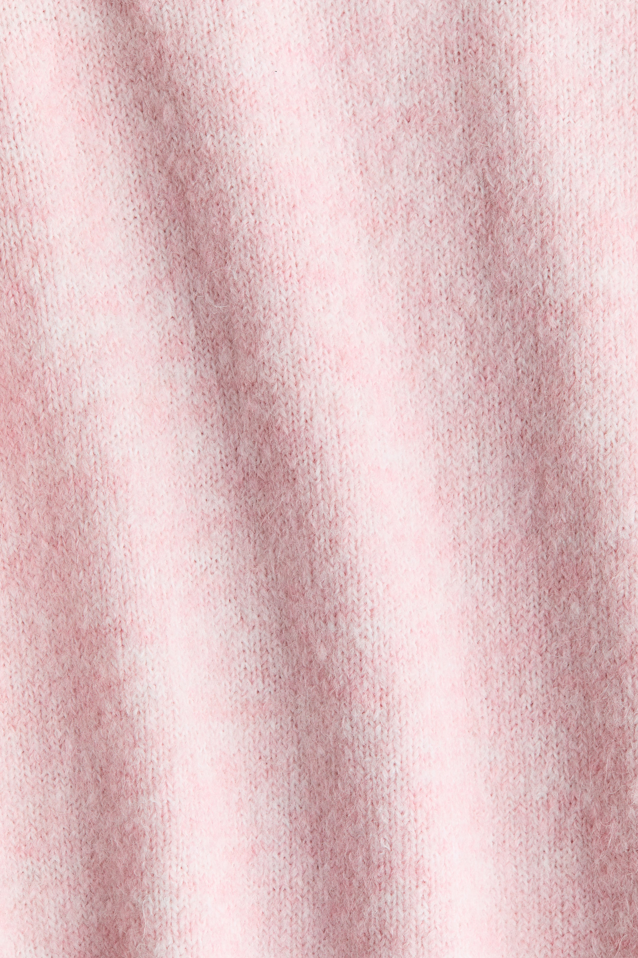 View larger image: Off-the-shoulder jumper - Light pink - Kids | H&M GB 2