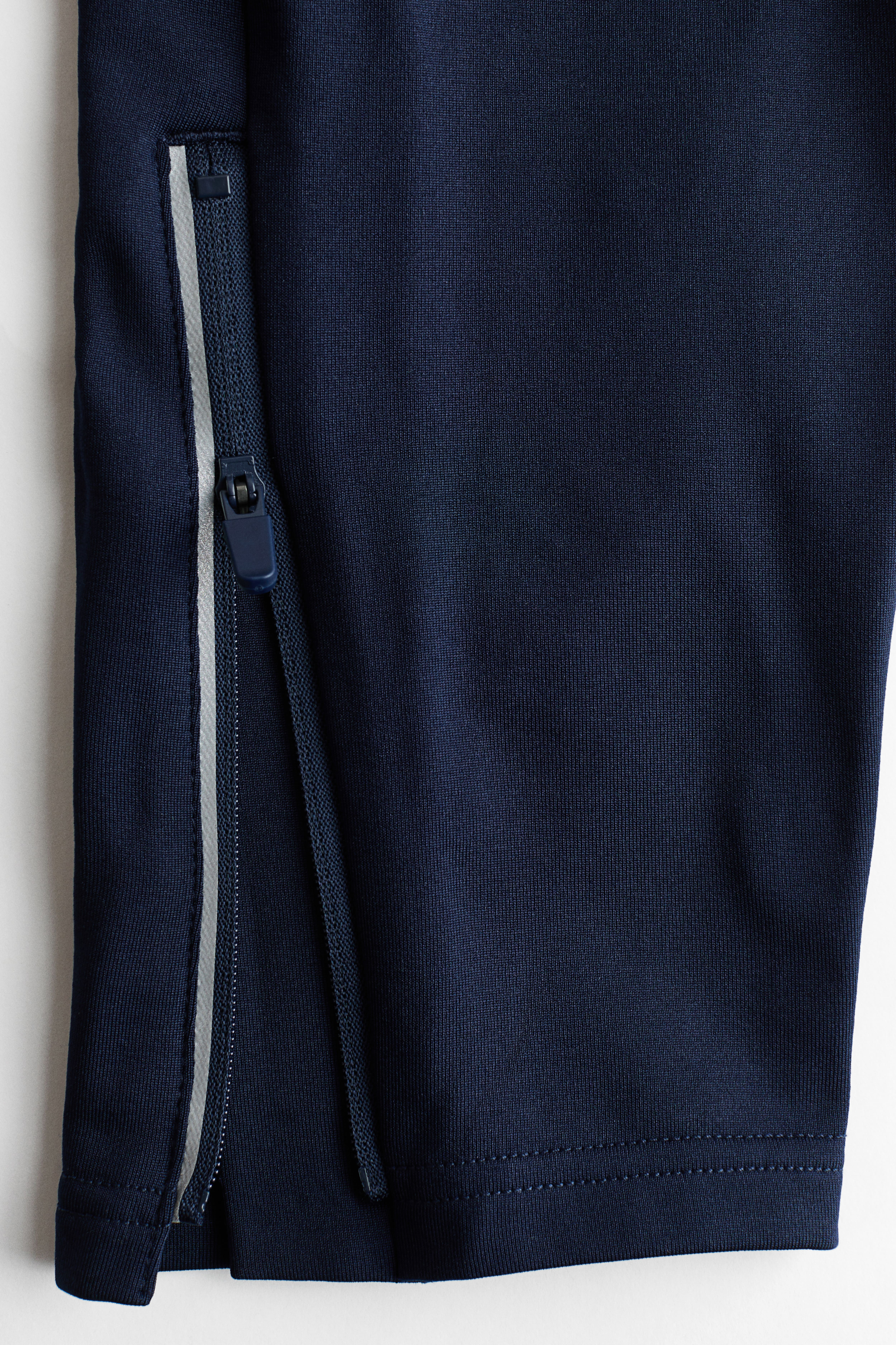 Warm Soccer Pants with ThermoMove™