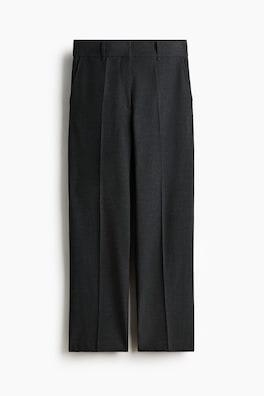 Dressad twillbyxa