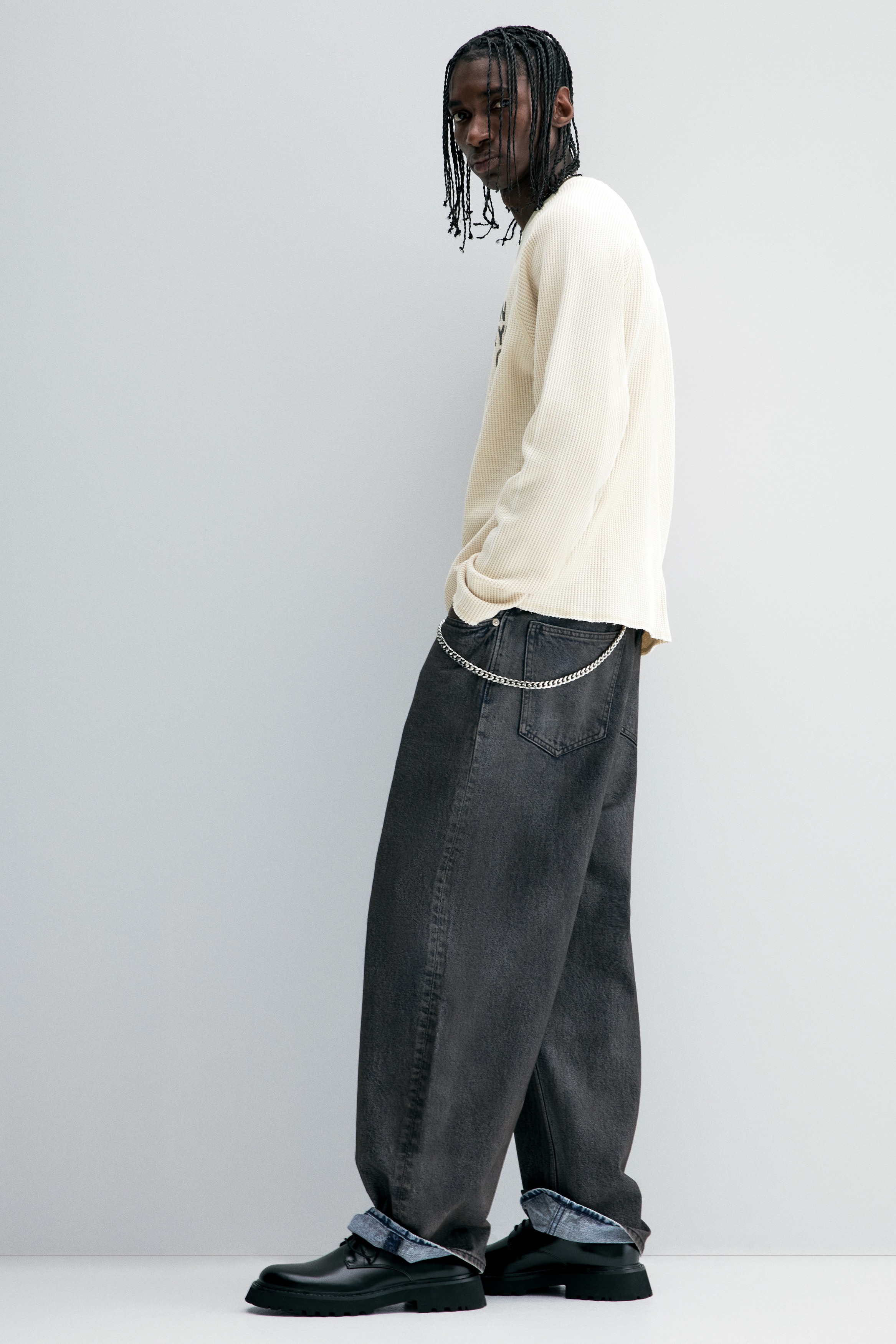 Baggy Jeans