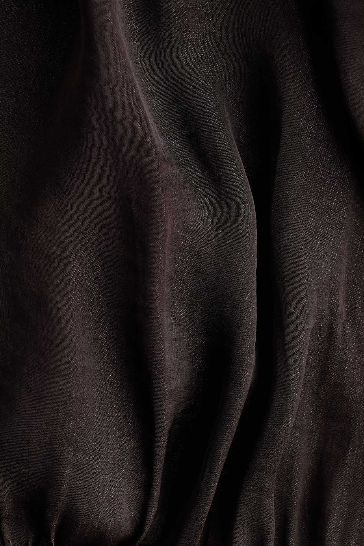 Balloon-Sleeved Blouse - image 2