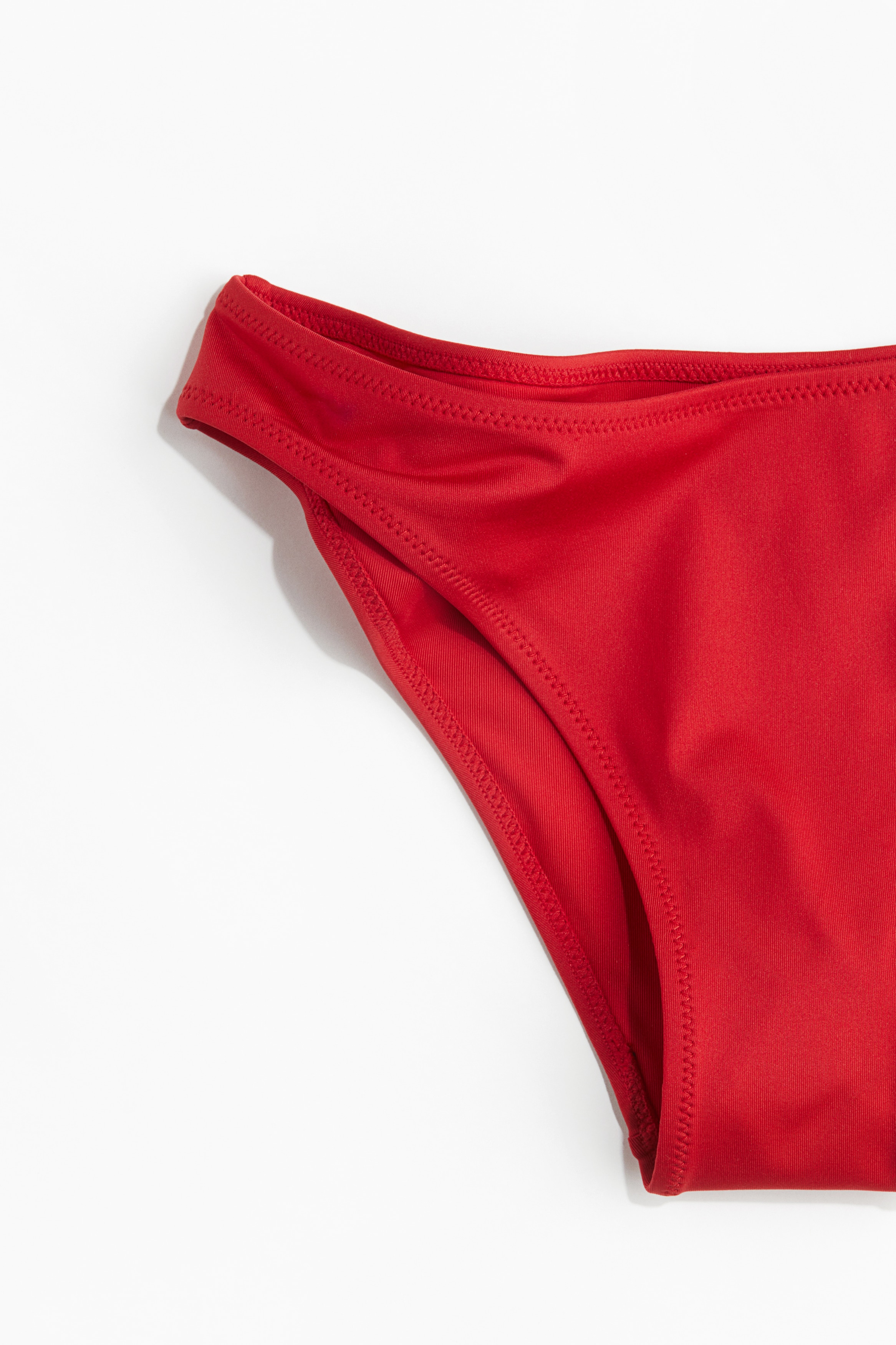 Bikini bottoms