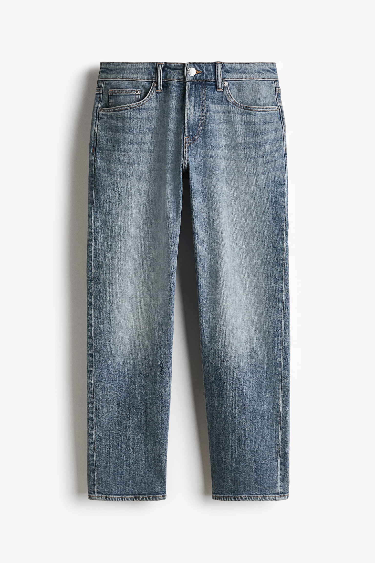 Regular Jeans - Medium denim blue/Dark denim blue/Black/Dark denim blue/Dark denim brown/Denim grey/Denim blue/Light denim blue/Light denim grey/Dark denim blue/Light denim grey