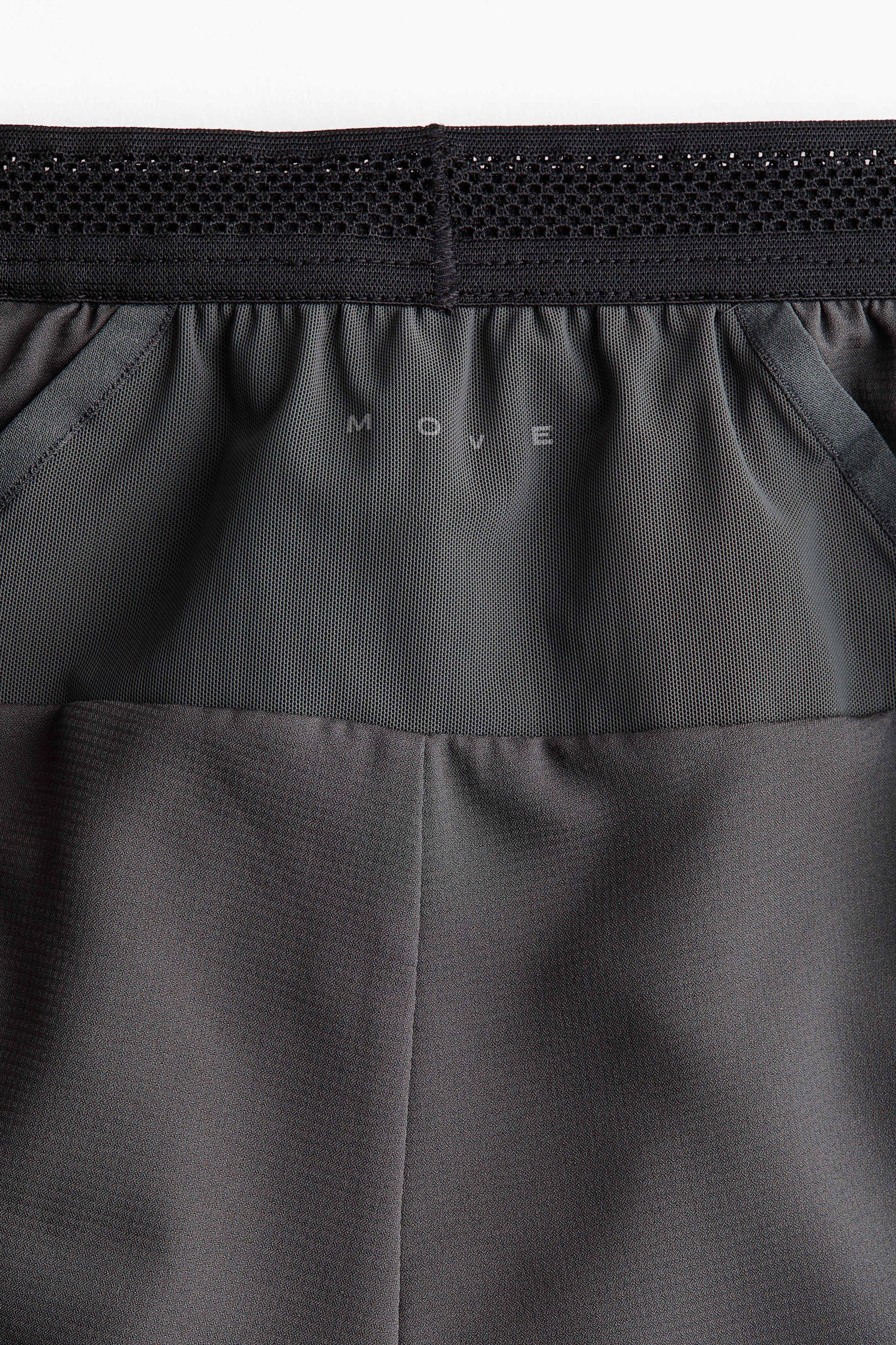 Lightweight Running Short Shorts