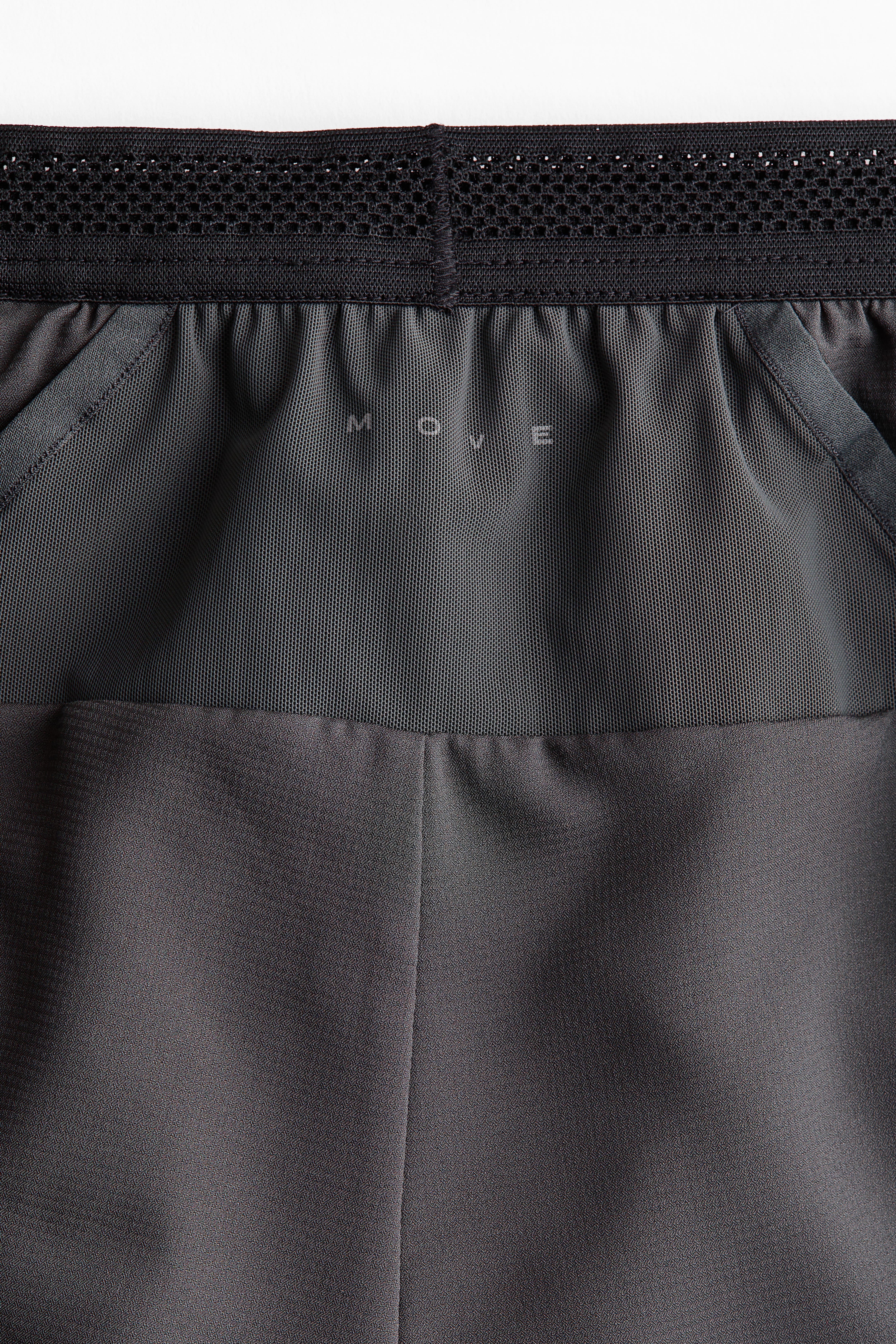 Lightweight Running Short Shorts