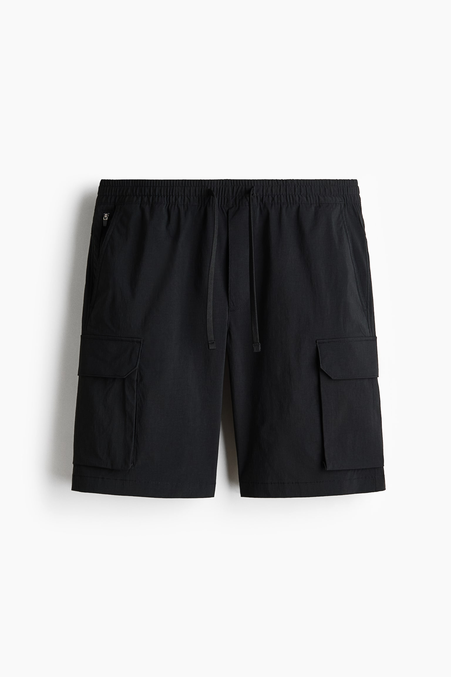 Regular Fit Cargo shorts - 2