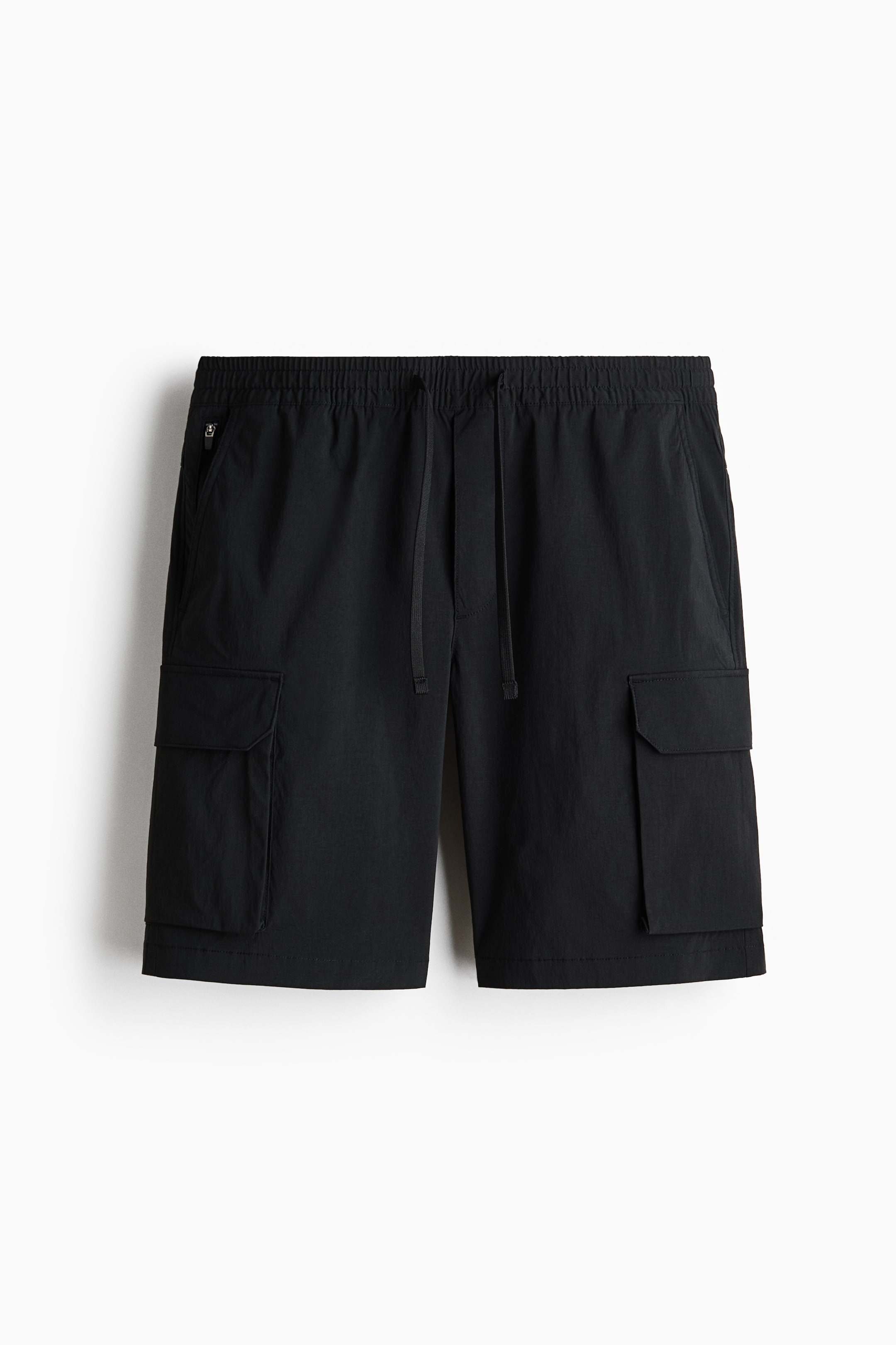 Мужские шорты H&M Regular-Fit Cargo Shorts