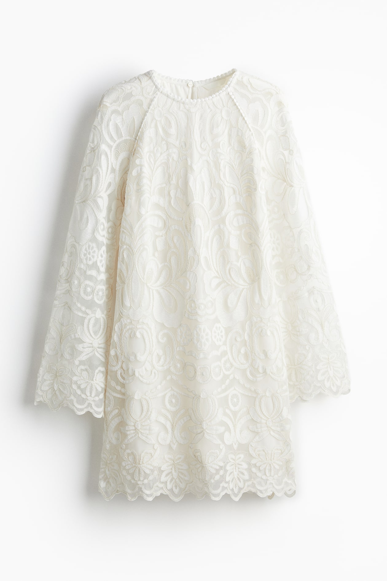 sachin and babi light blue dress White Mesh Dresses