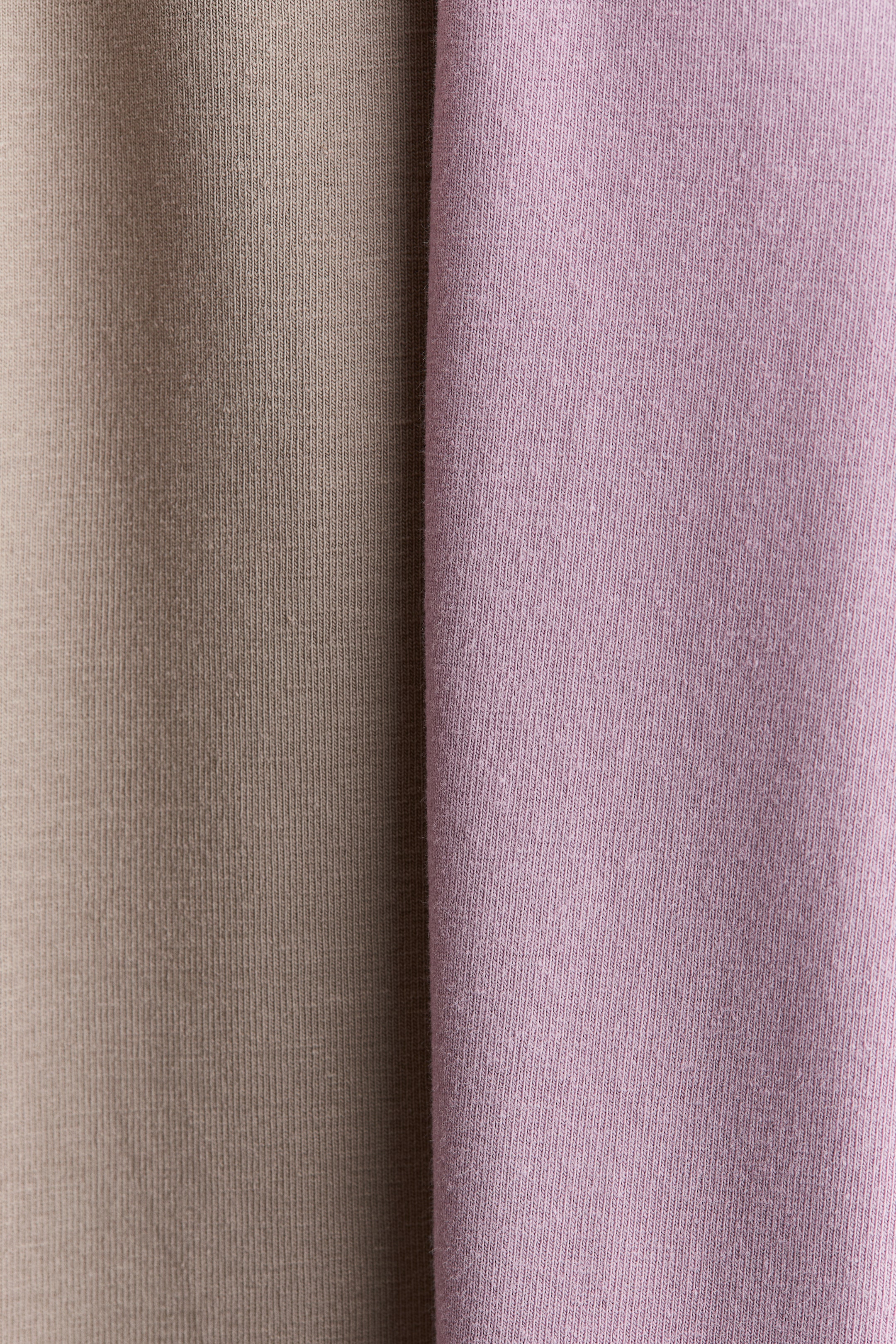 2-Pack Flared Leggings