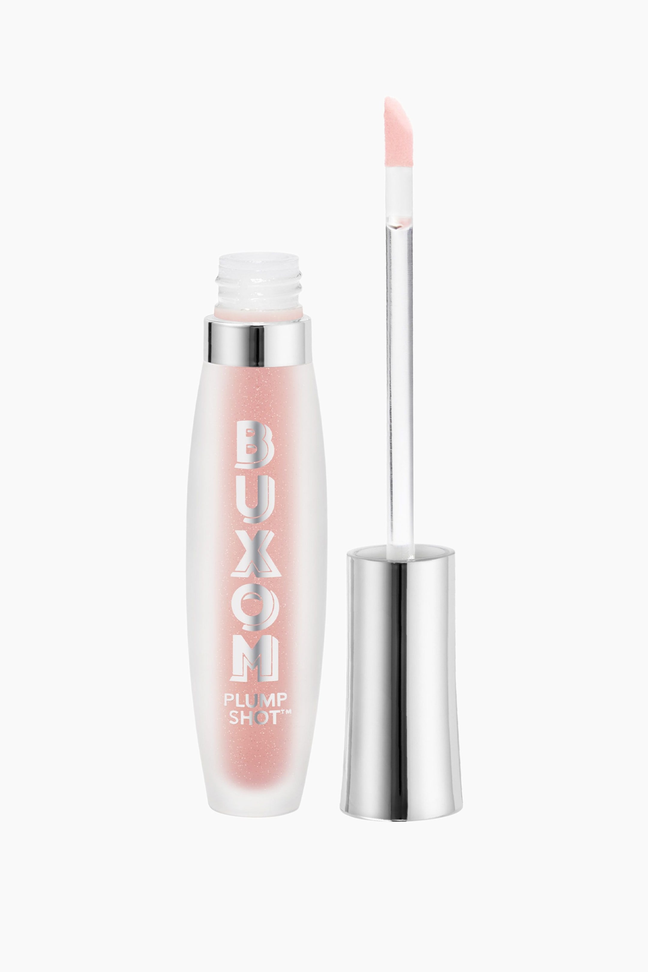 Näytä suurempi kuva: Plump Shot™ Peptides Lip Serum - Flush - BUXOM - Beauty all | H&M FI 1