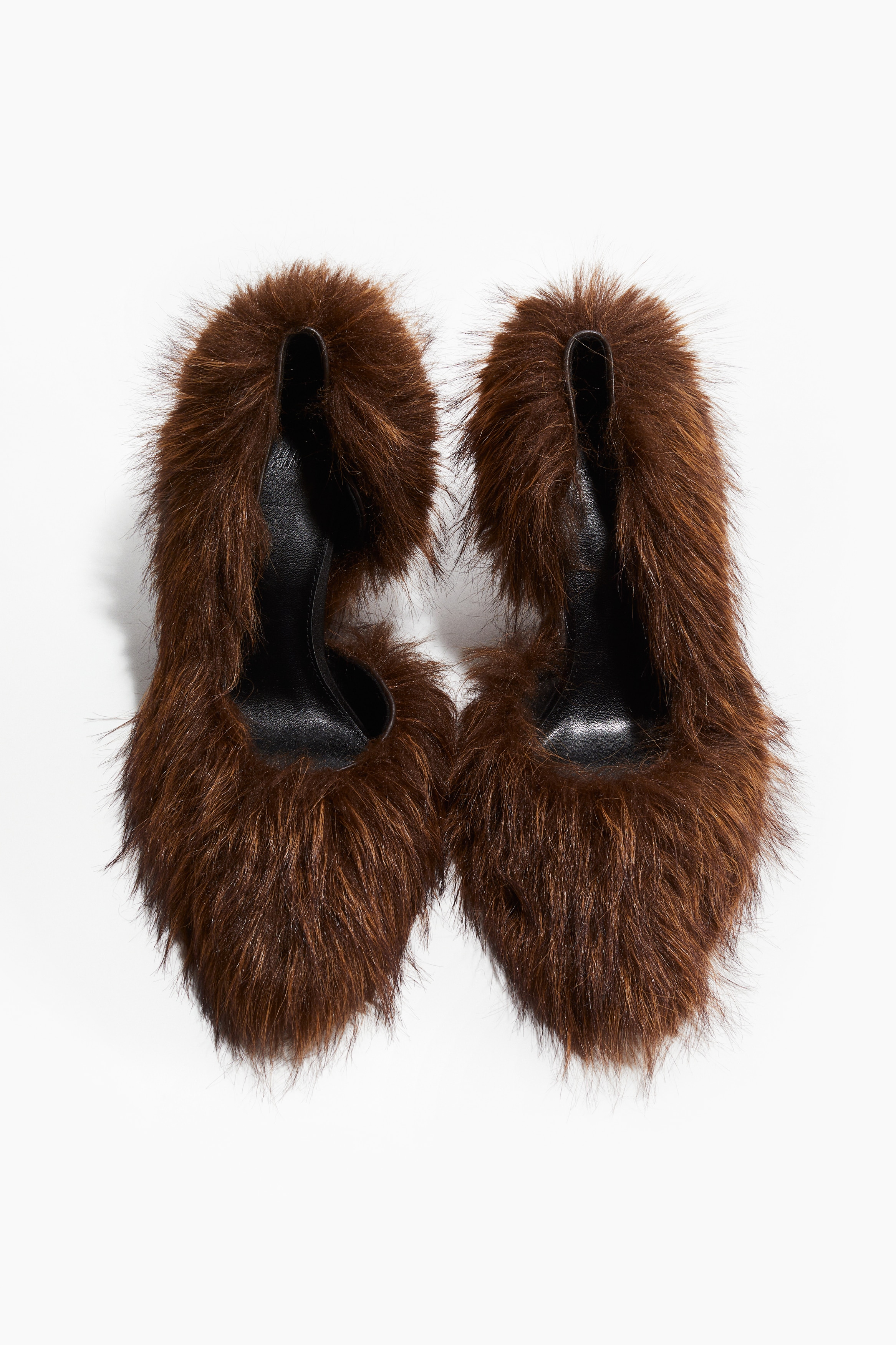 Women's Brown Pumps | H&M CA