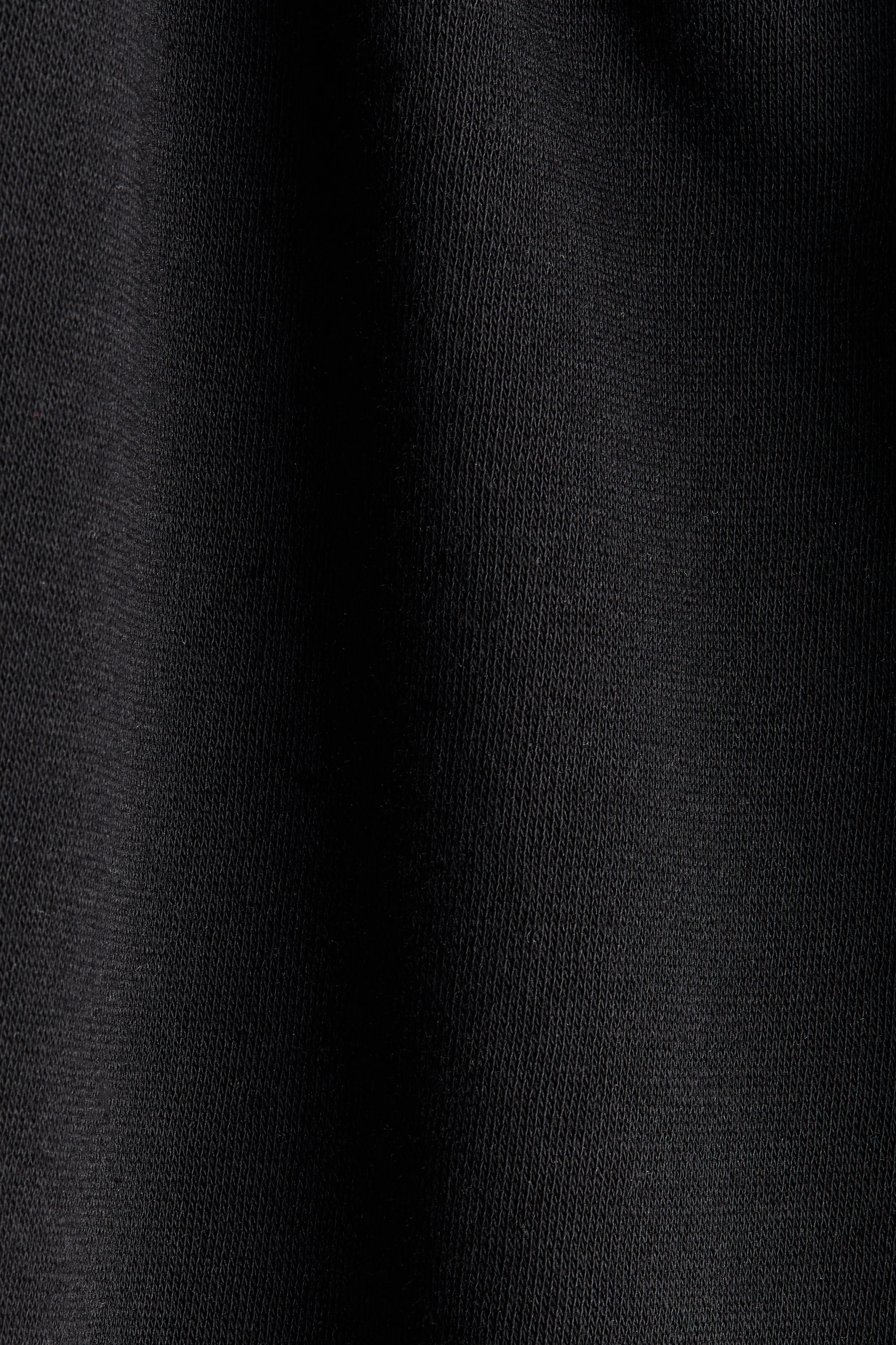 Детские брюки H&M Wide-Leg Brushed-Inside Joggers — фото 5
