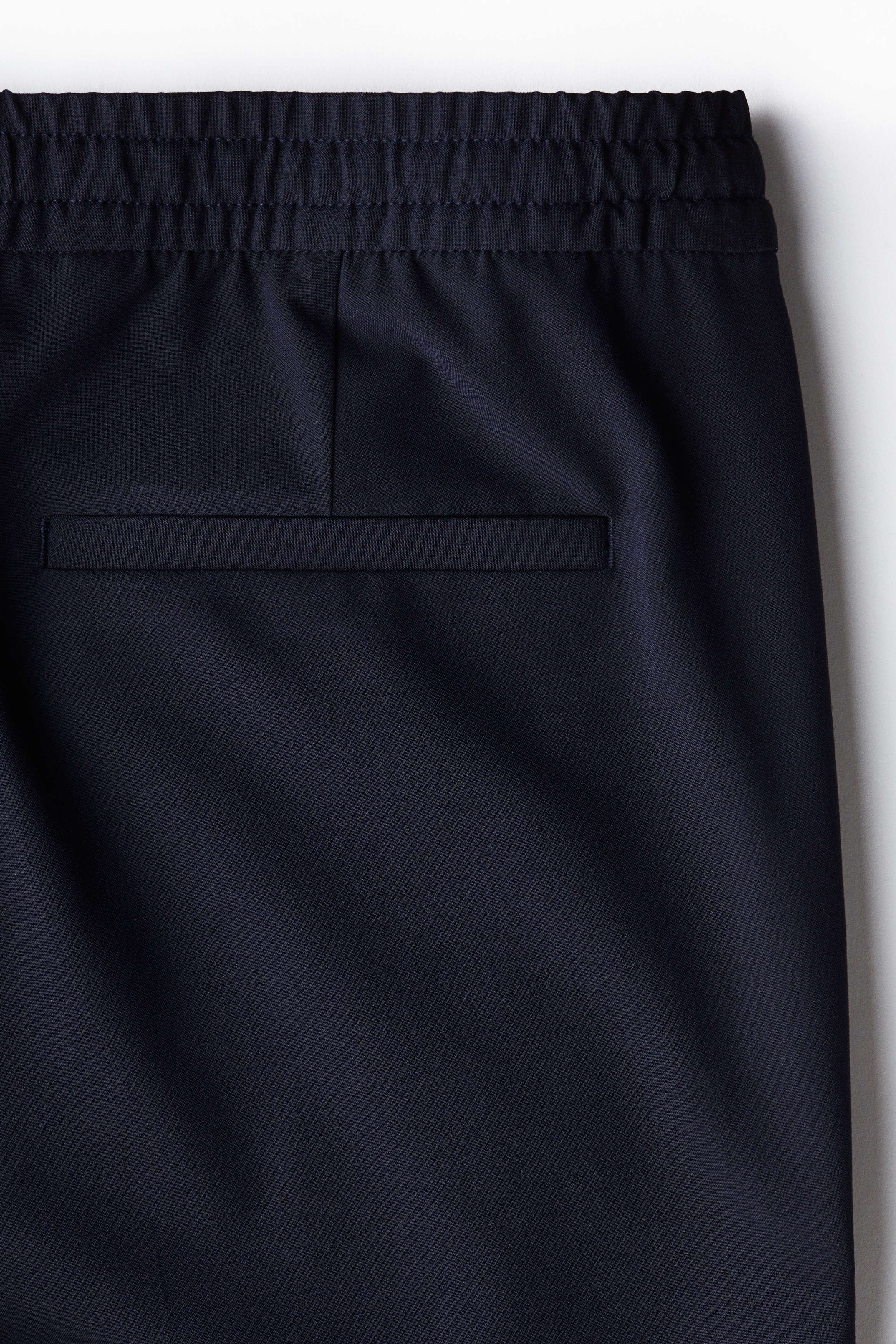 Slim Fit Tailored joggers
