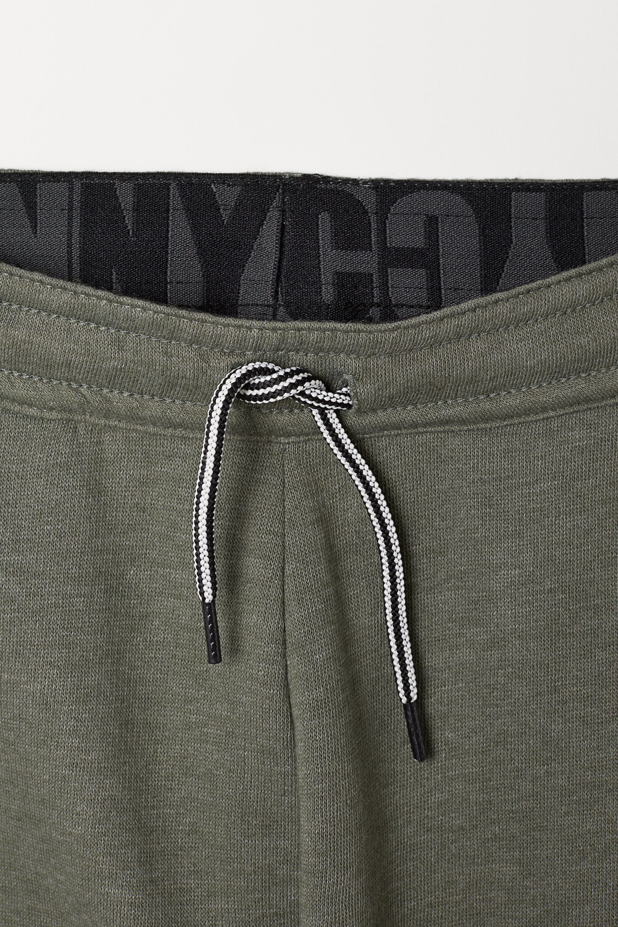 Größeres Bild ansehen: Joggers - Khakigrün - Kids | H&M DE 2