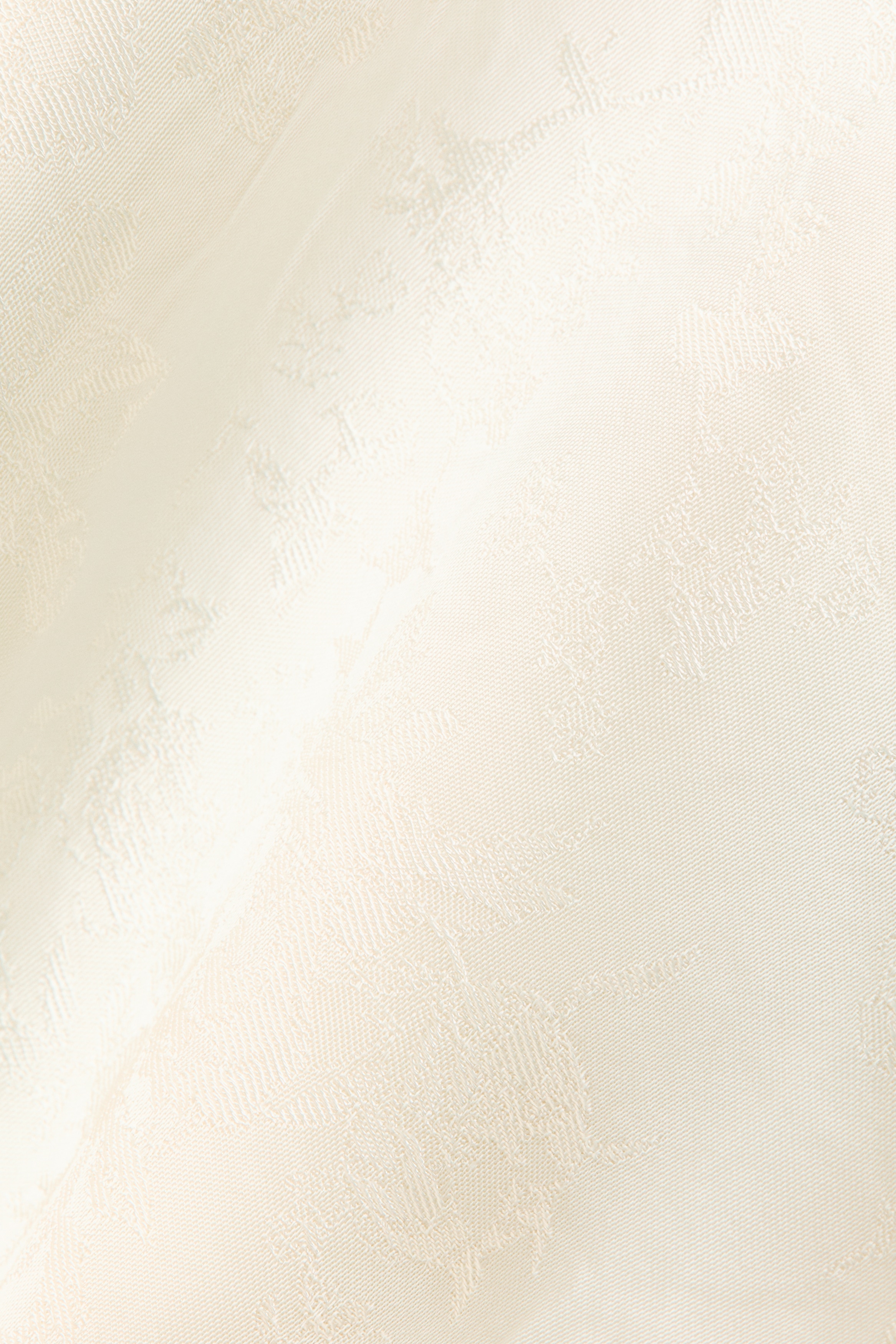Tie-detail dress