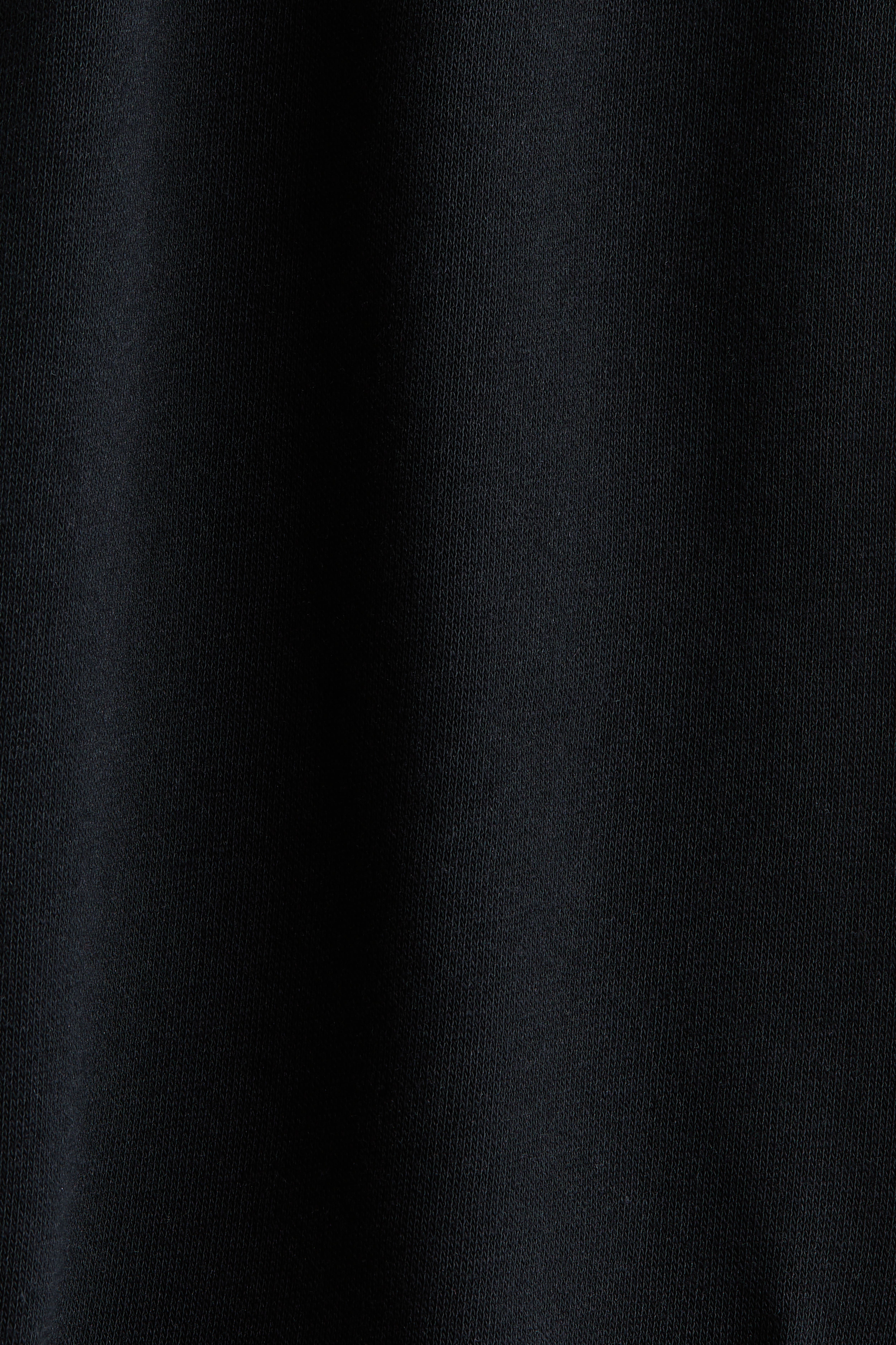 Flared Brushed-Inside Joggers