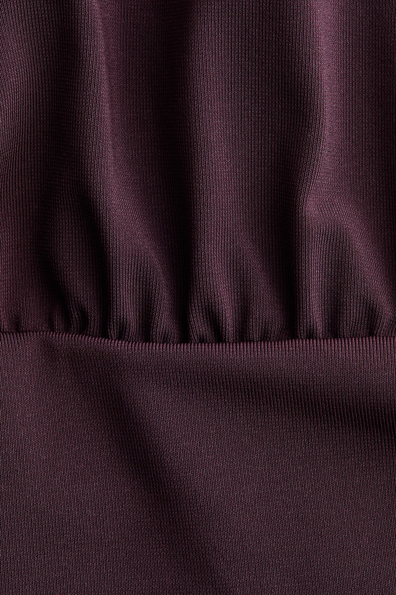 Jersey Halterneck Top - image 2