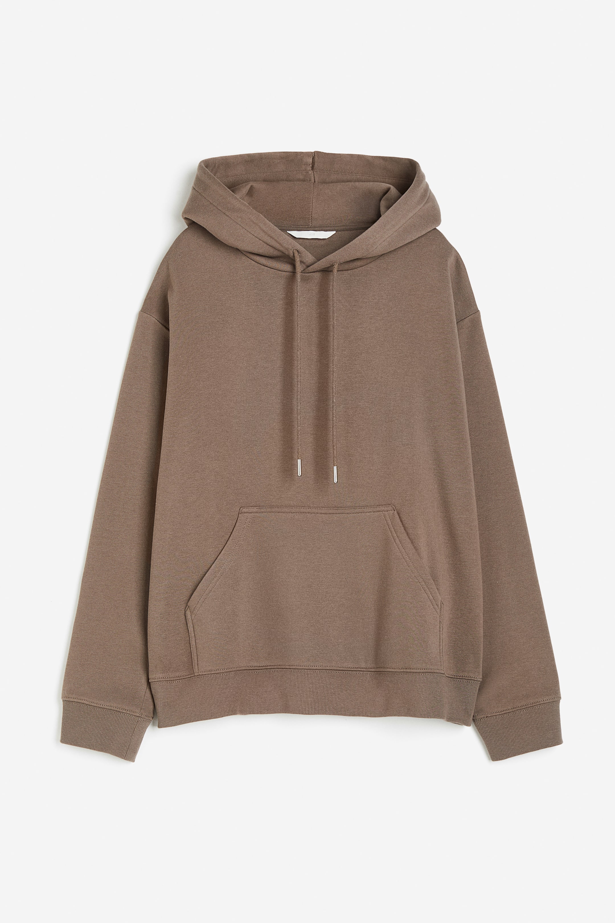 Vezi imaginea mai mare: Hanorac - Bej-închis - FEMEI | H&M RO 1