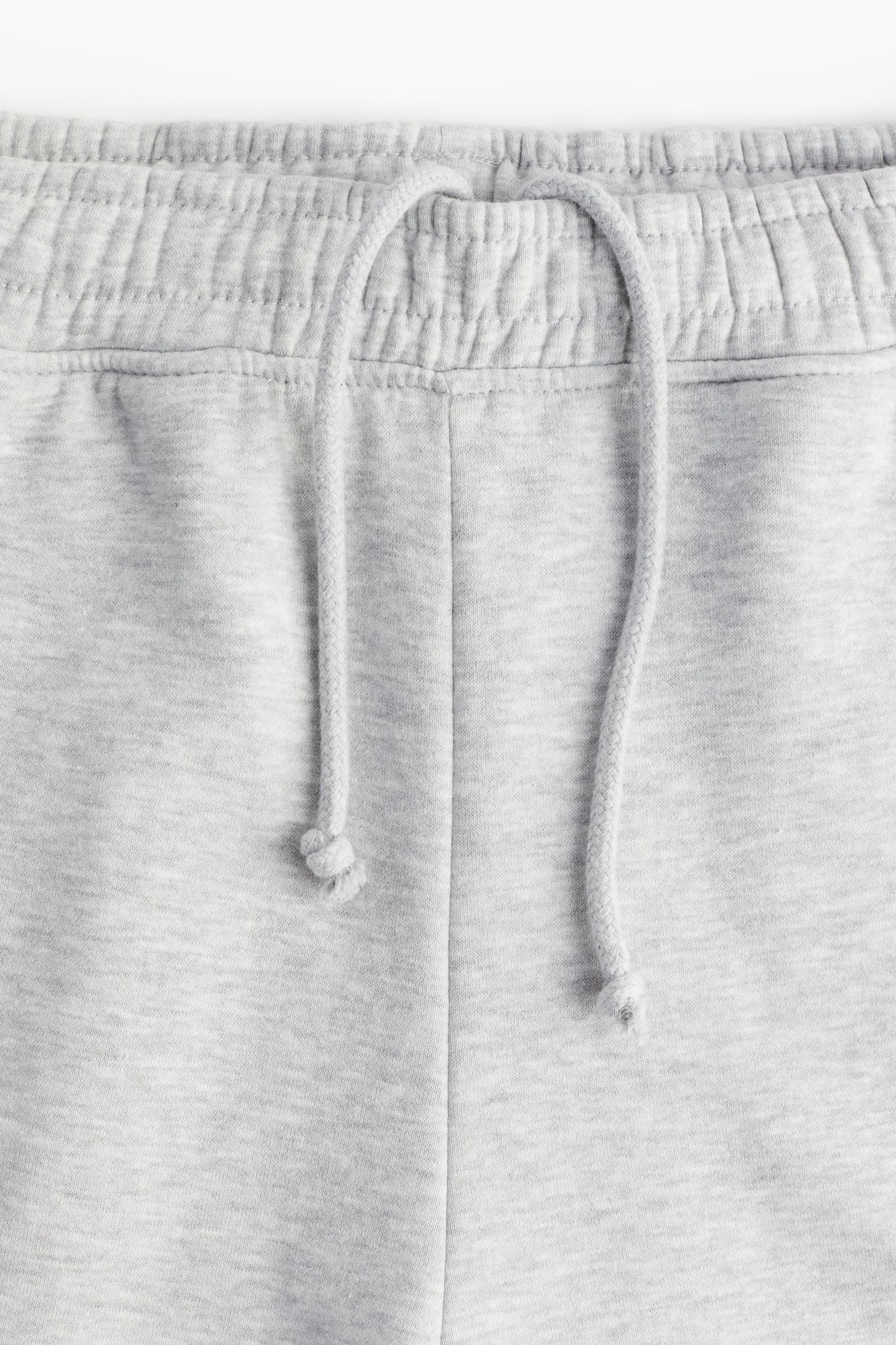 Joggers - Light grey marl/Dark grey/Light greige/Dusty pink - 6