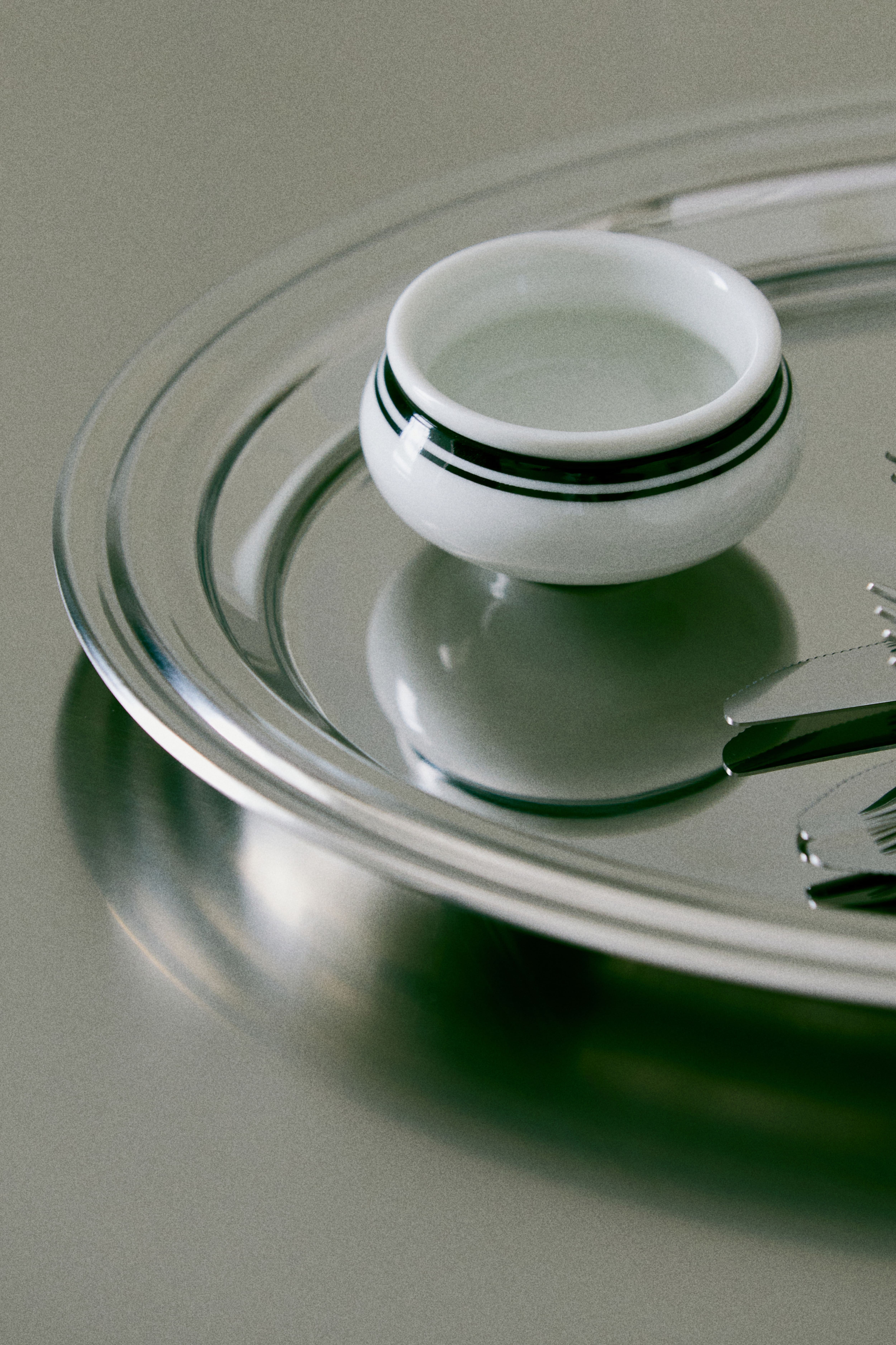 2-Pack Small Porcelain Bowls