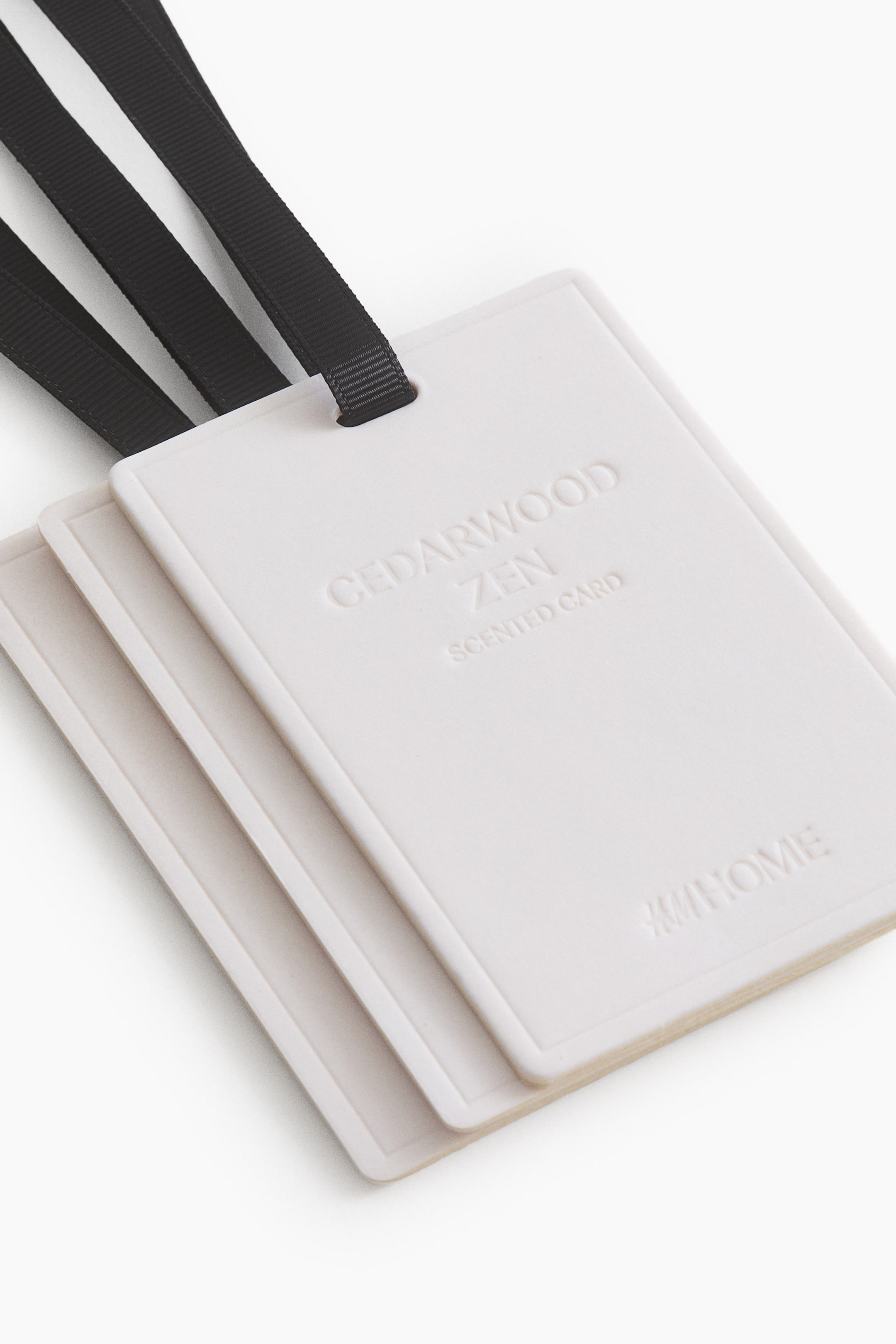 3-pack Scented Cards