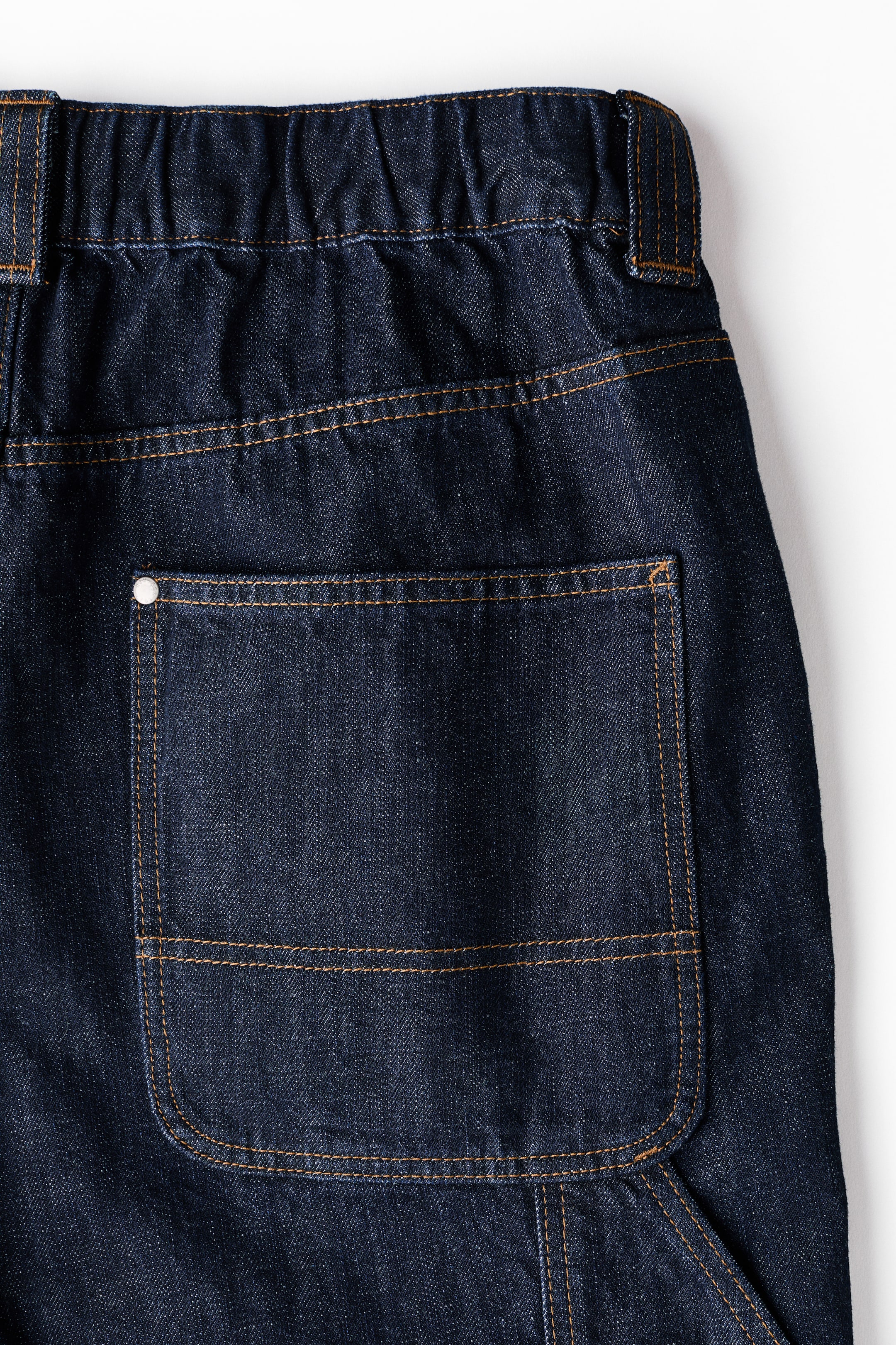 Baggy Carpenter Jeans