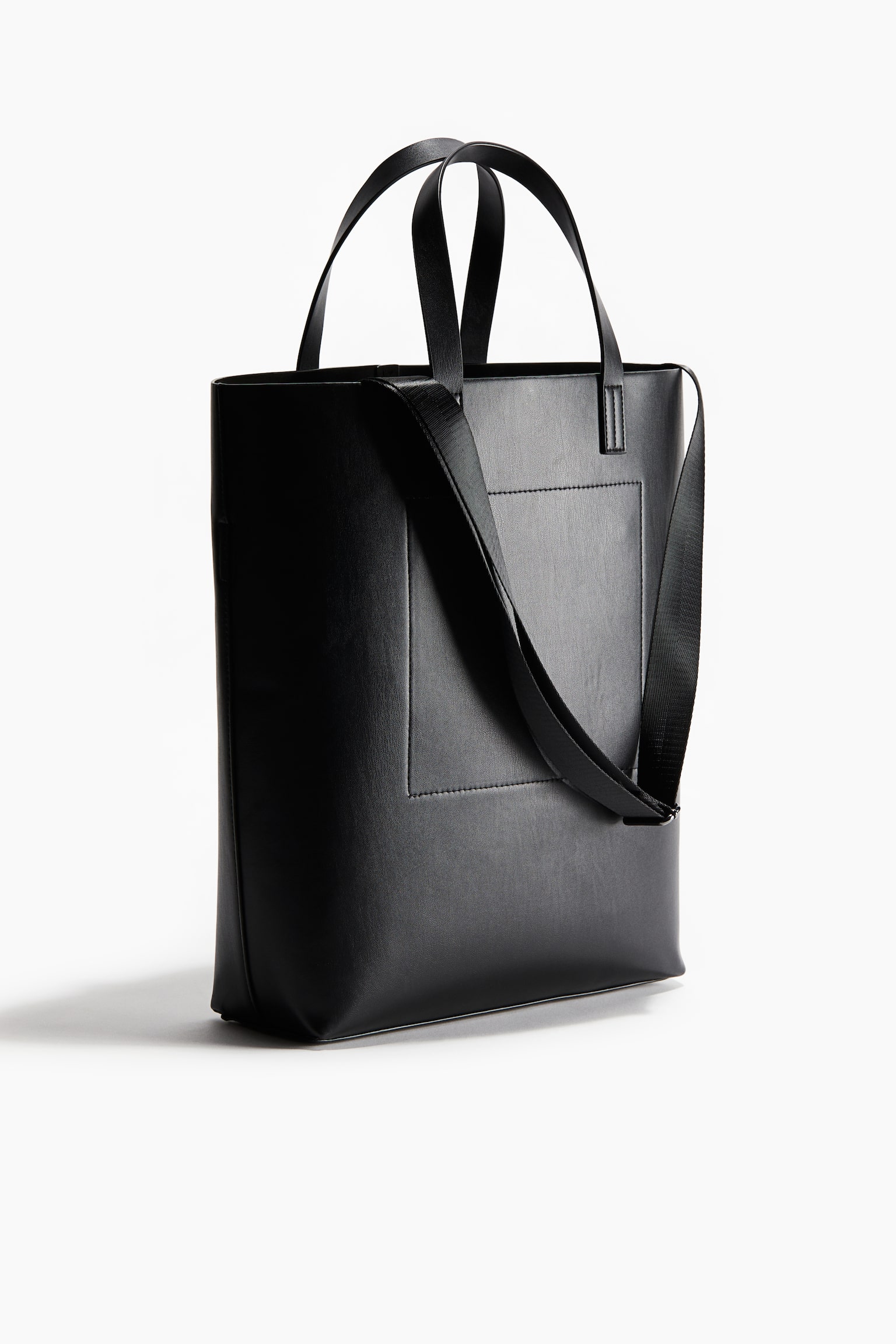 Shopper - Black - 2