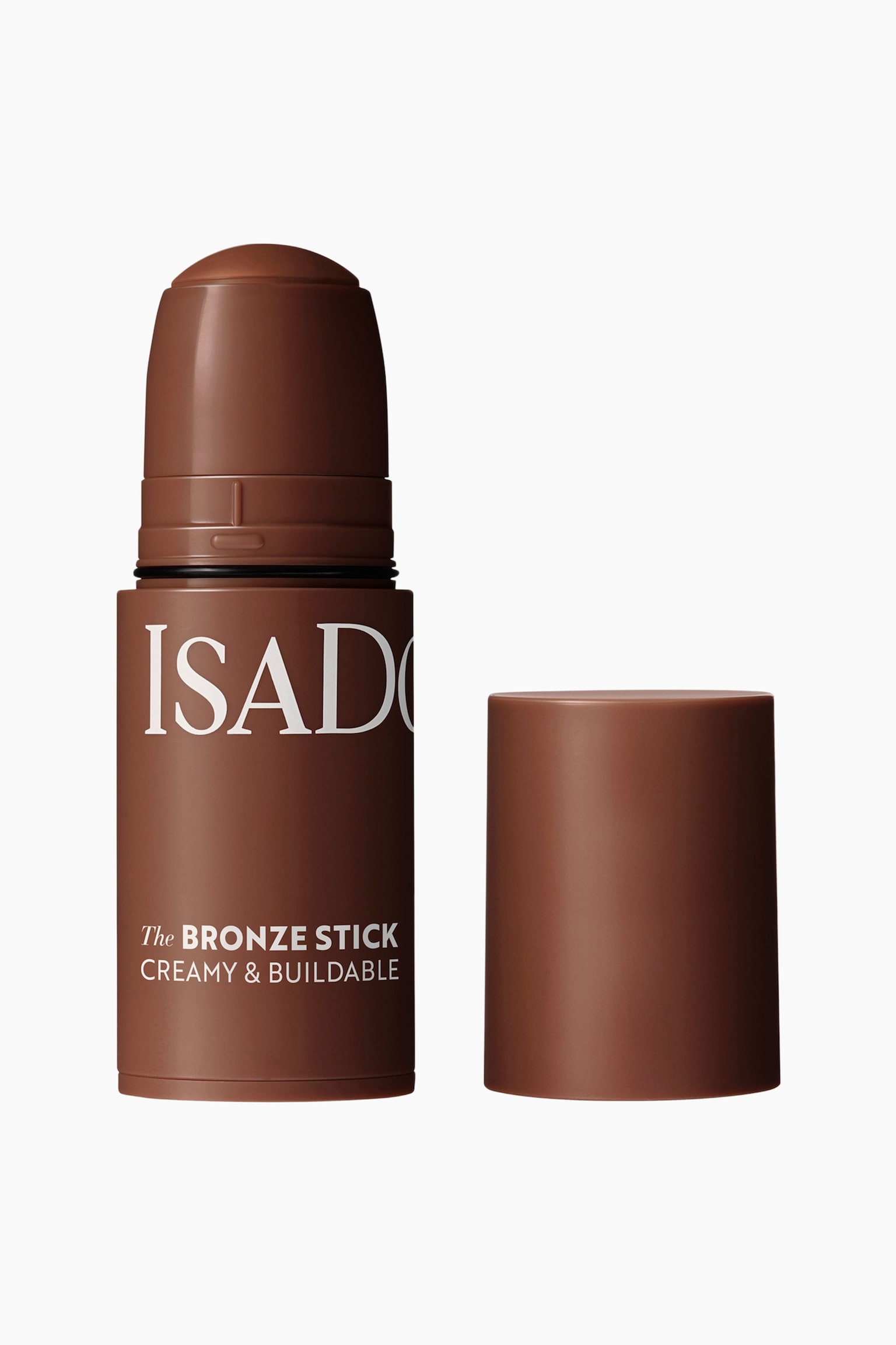 The Bronze Stick Creamy & Buildable - Deep Bronze - 1