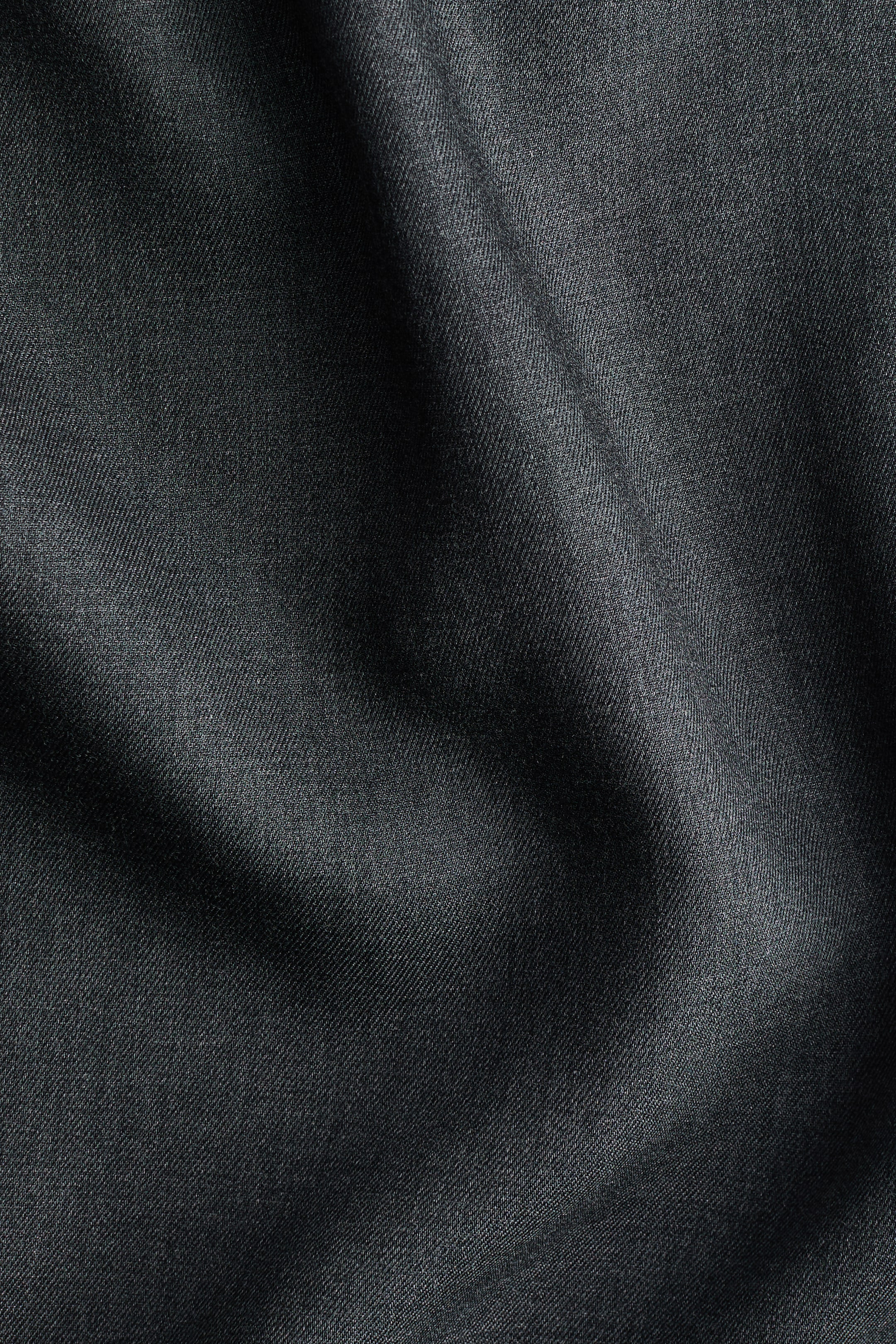 Pantalon en lyocell avec taille élastique