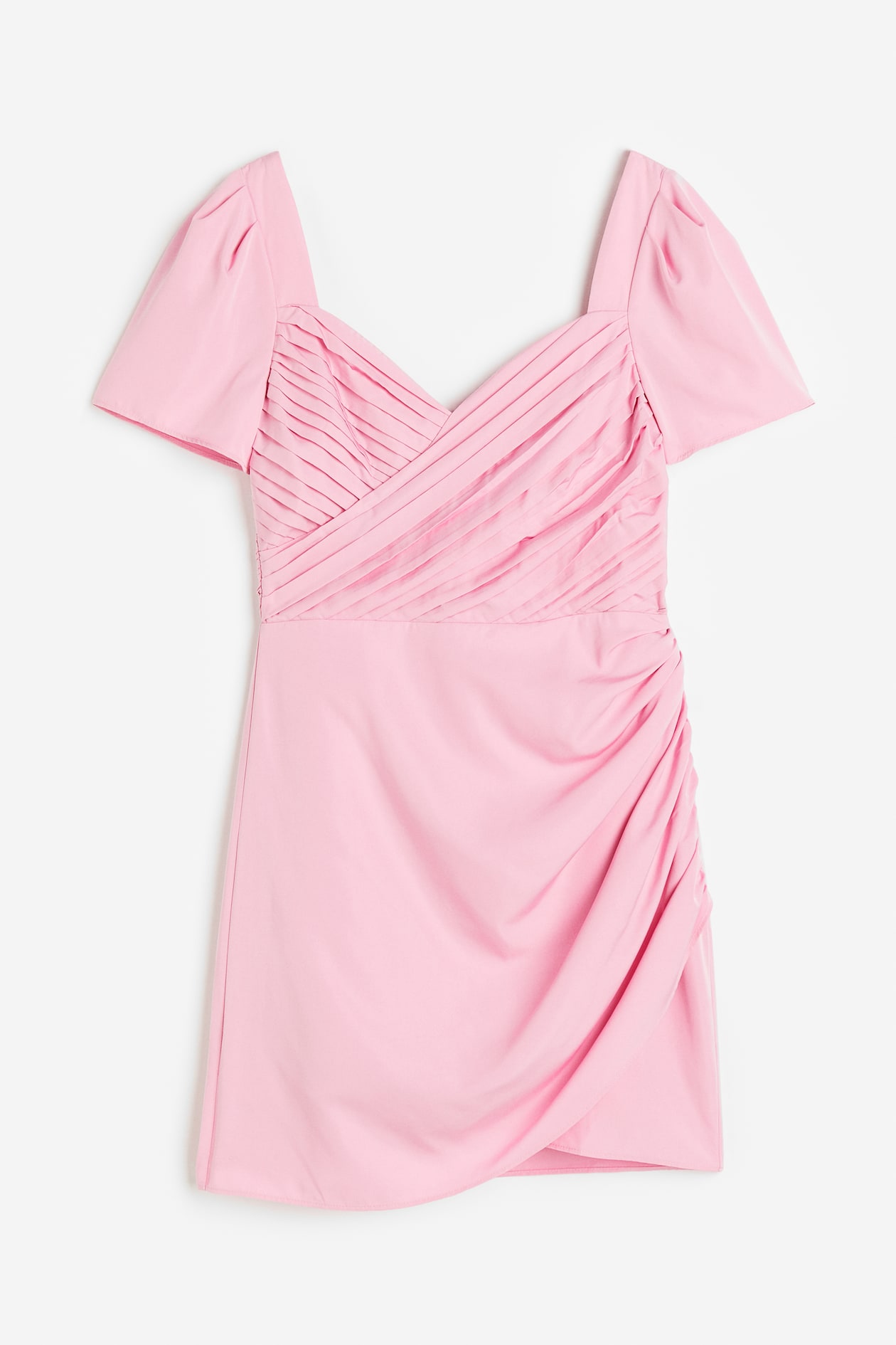 open lace back dress Willy Pink Mini Dress | Dresses