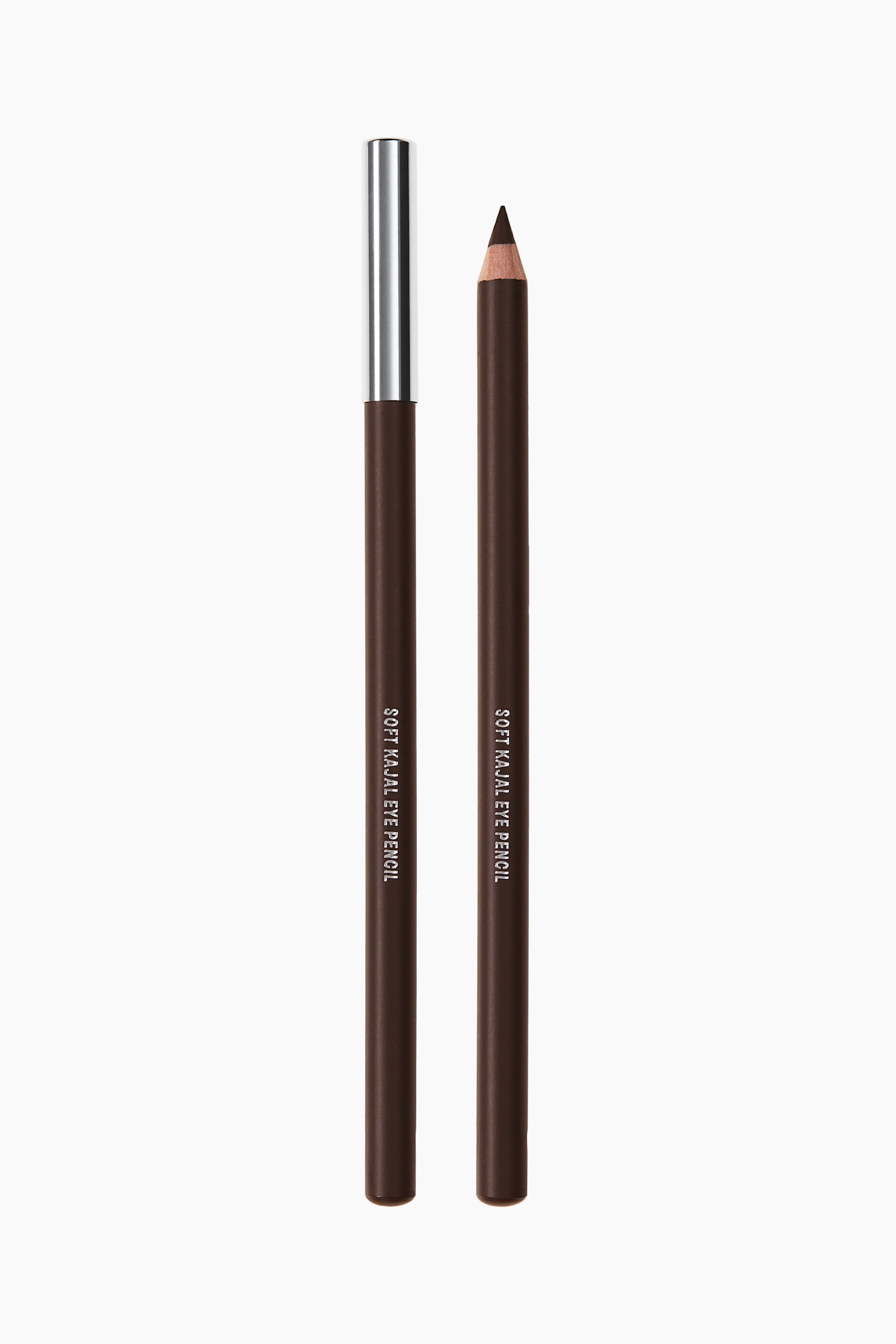 Soft and blendable eyeliner pencil - Dark Roast/Mystical Blue/Blackest Black/Storm/All the Beige - 1