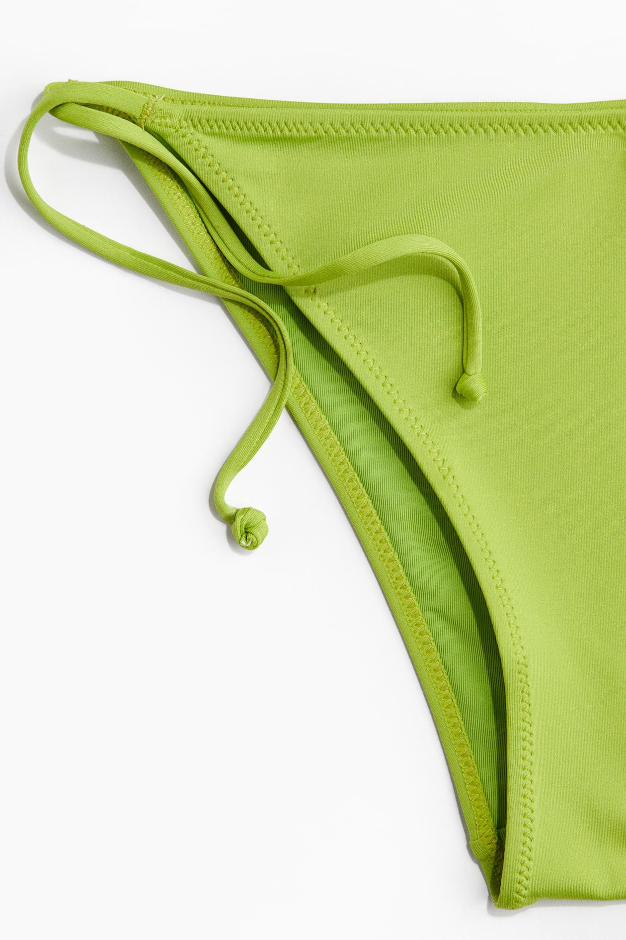 Tie Bikini Bottoms - image 4