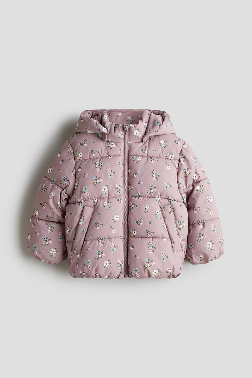 Piumini per Bambini e giacche imbottite H&M IT