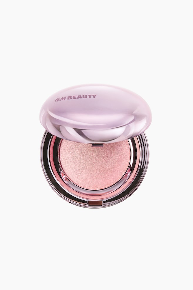 Radiant Blush Bliss - Opal Rose/Pink Mirage/Coral Sunset - 1
