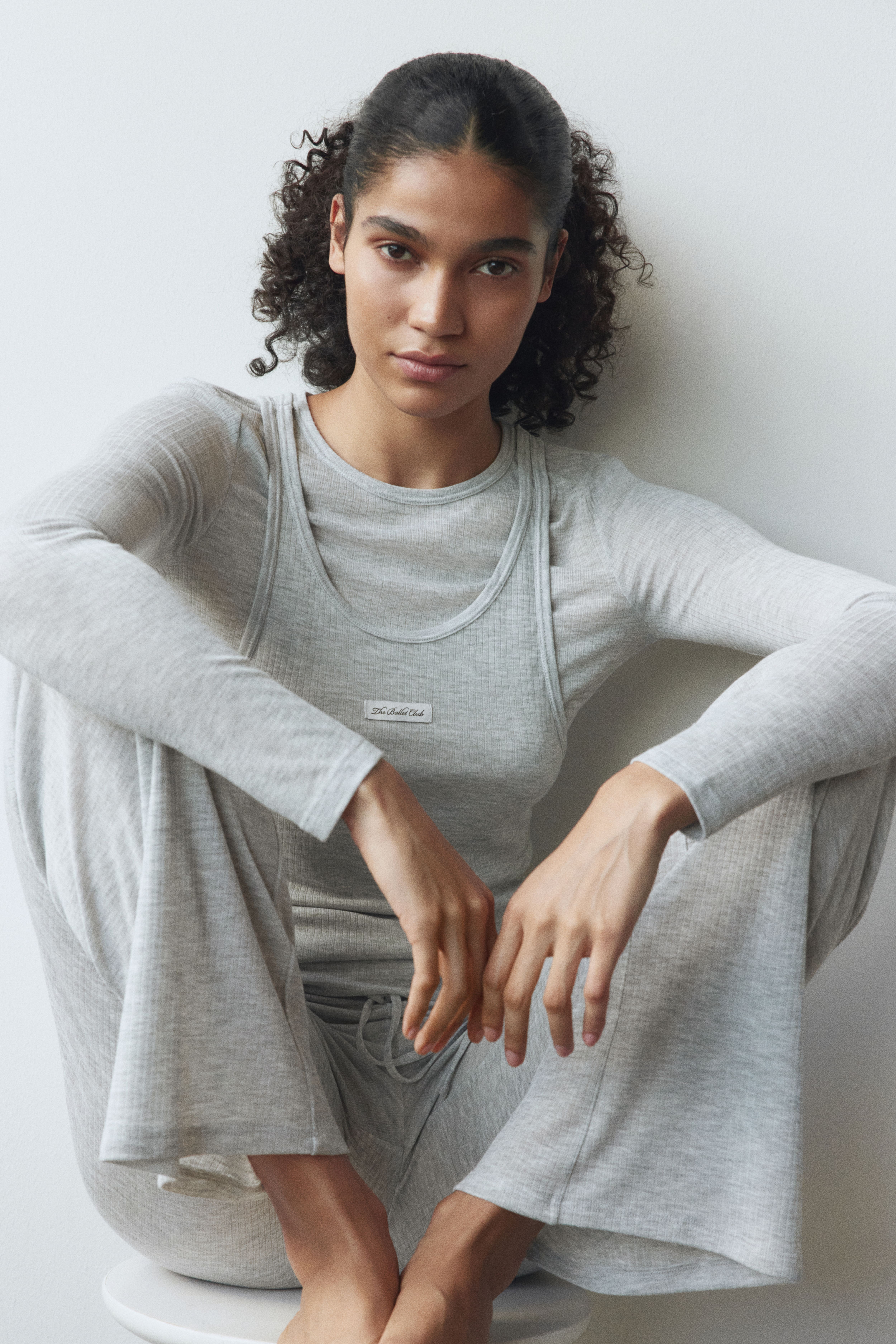 Jersey Pajamas
