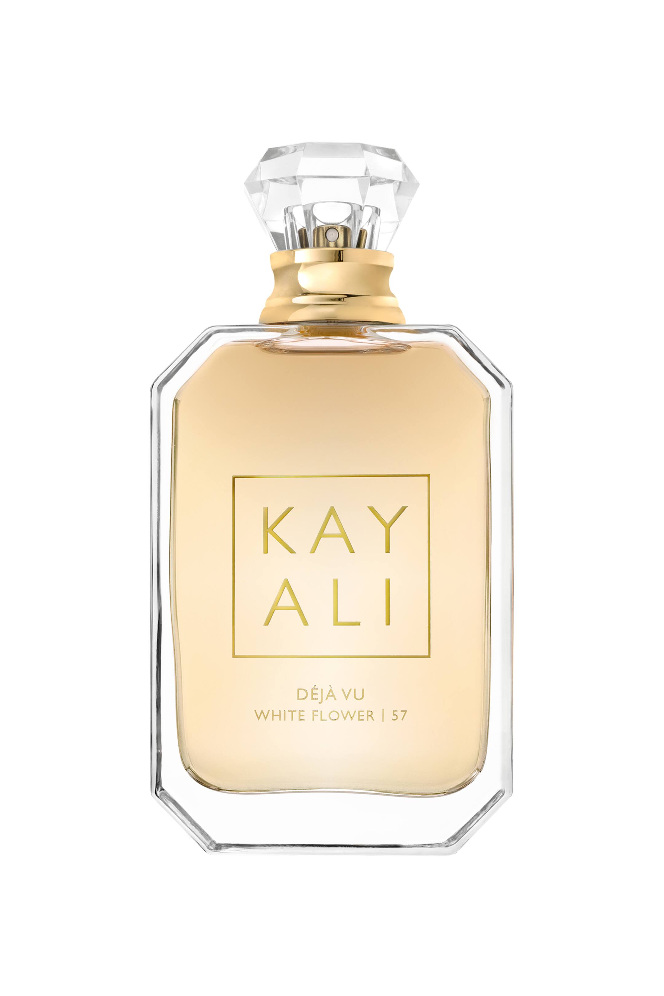 Vis større bilde: Déjà Vu White Flower 57 Eau De Parfum - Déjà Vu - KAYALI - Beauty all | H&M NO 1