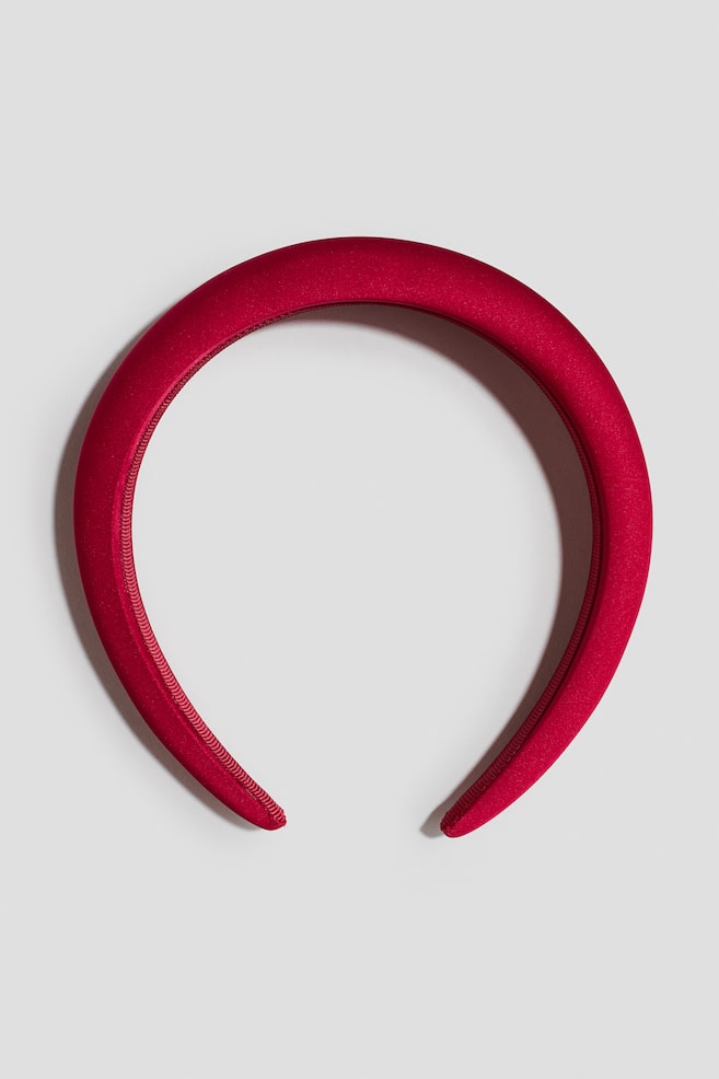Bandolete - Vermelho - 1