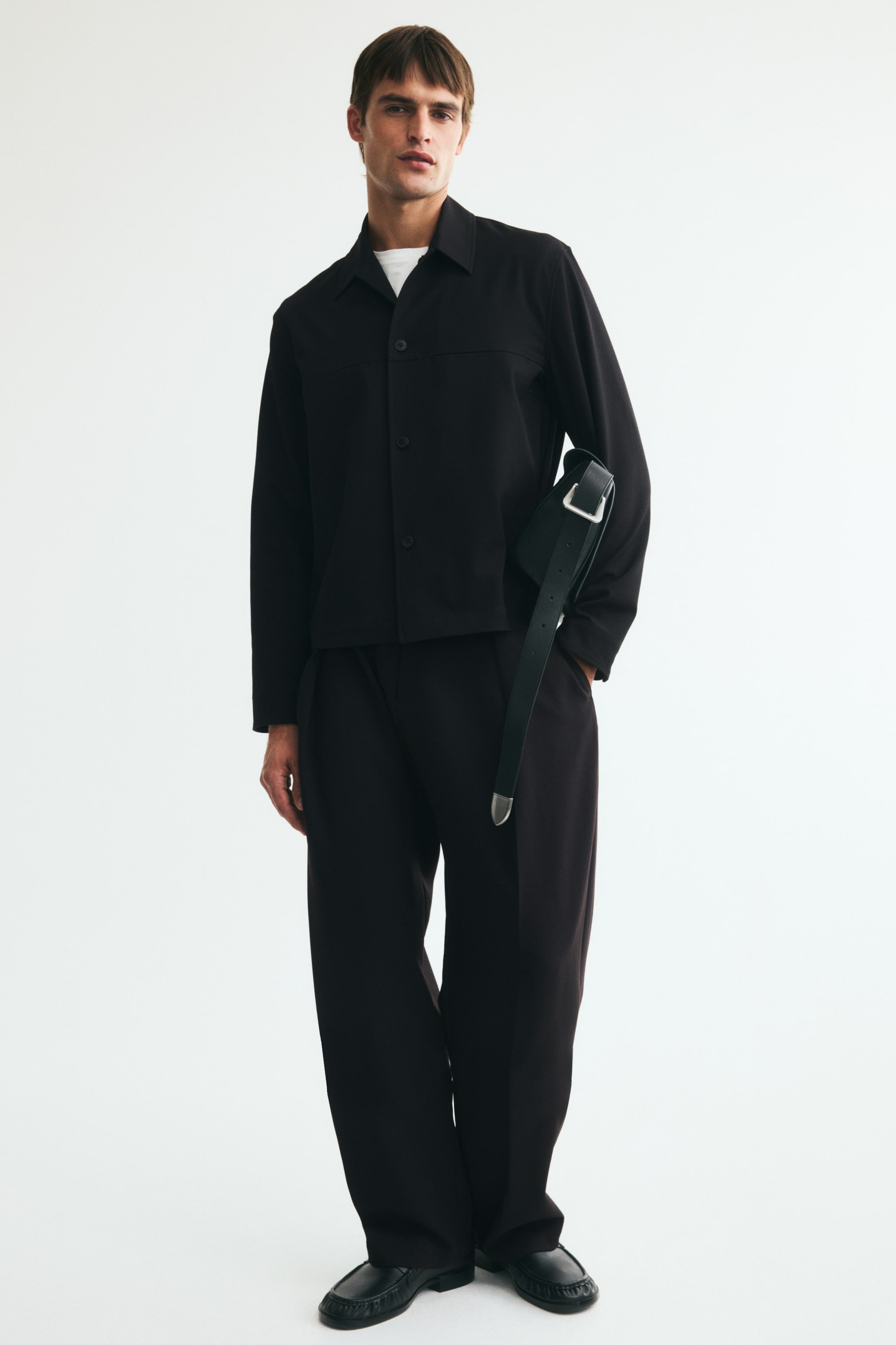 Overshirt